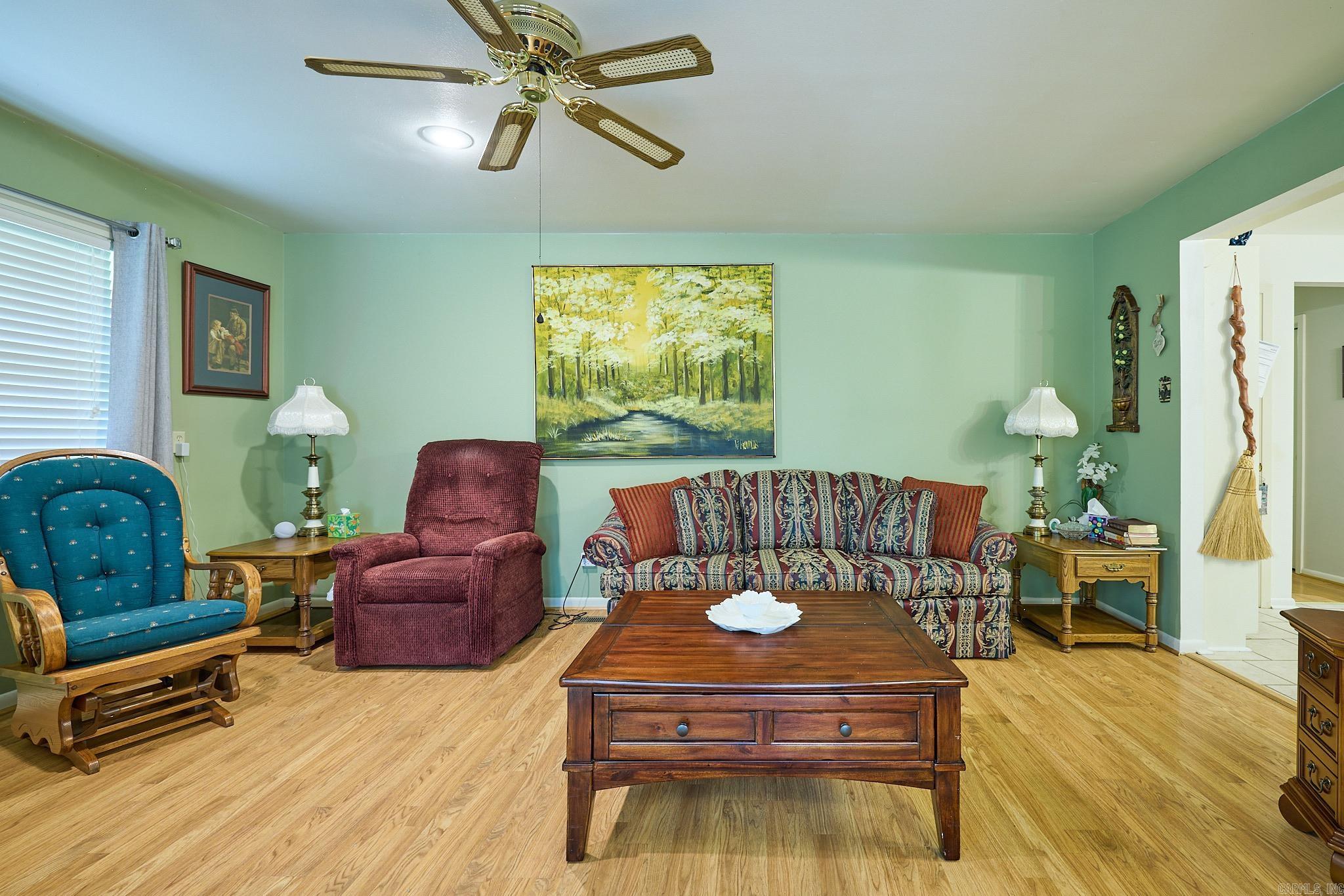 Indiandale #4 - Residential