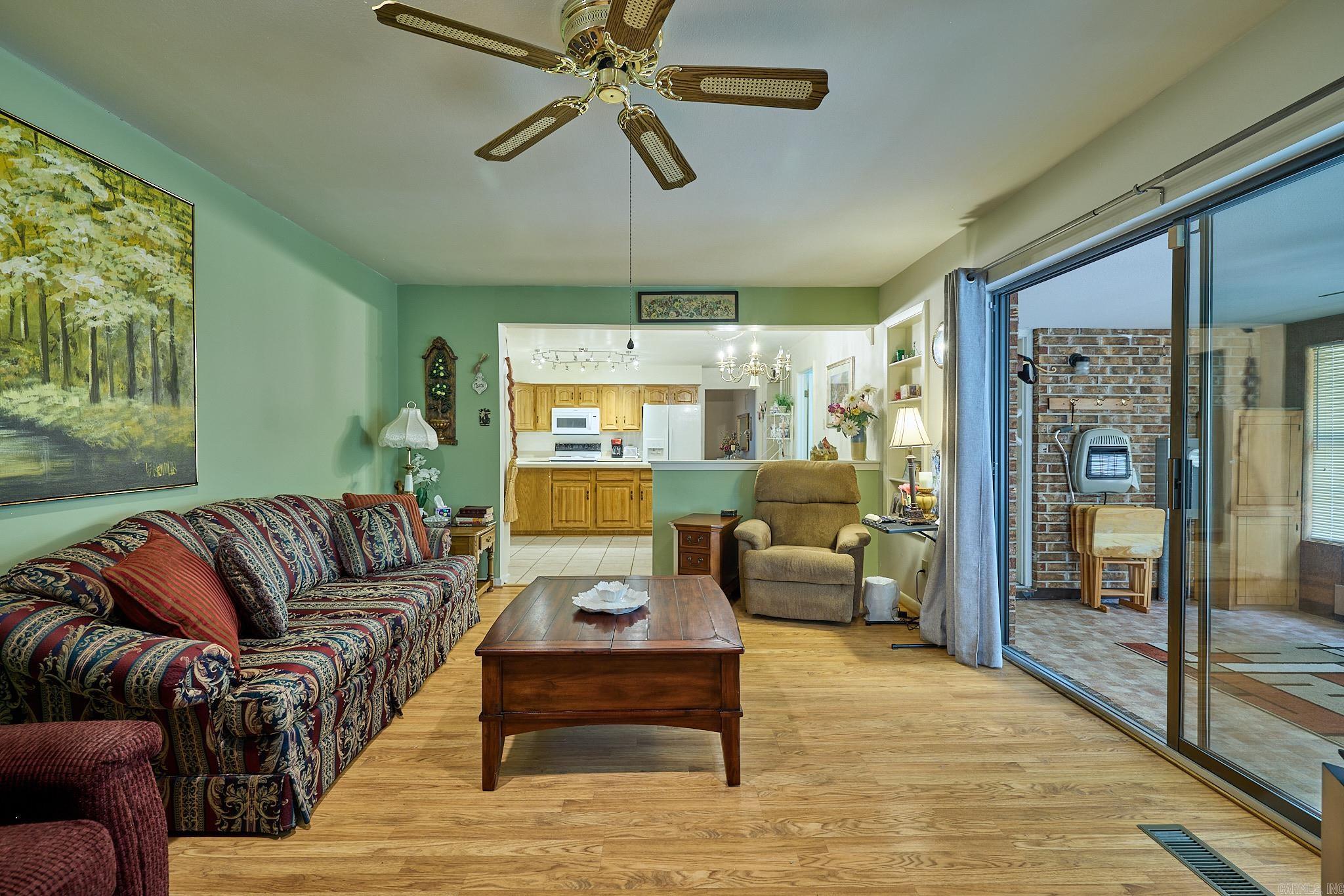 Indiandale #4 - Residential