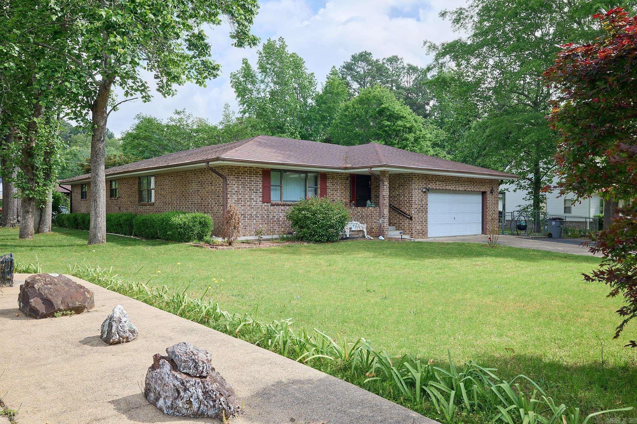 Indiandale #4 - Residential