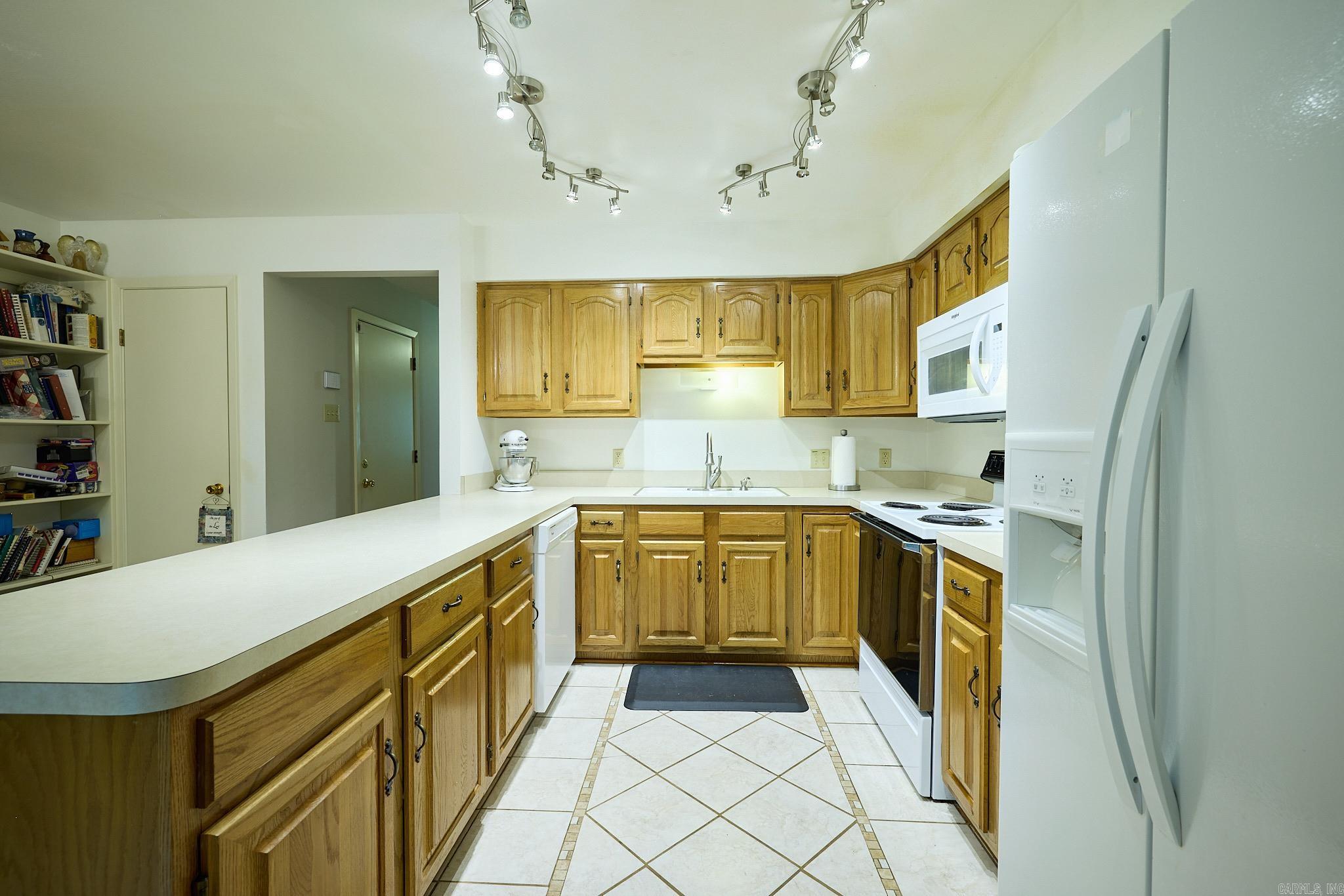 Indiandale #4 - Residential