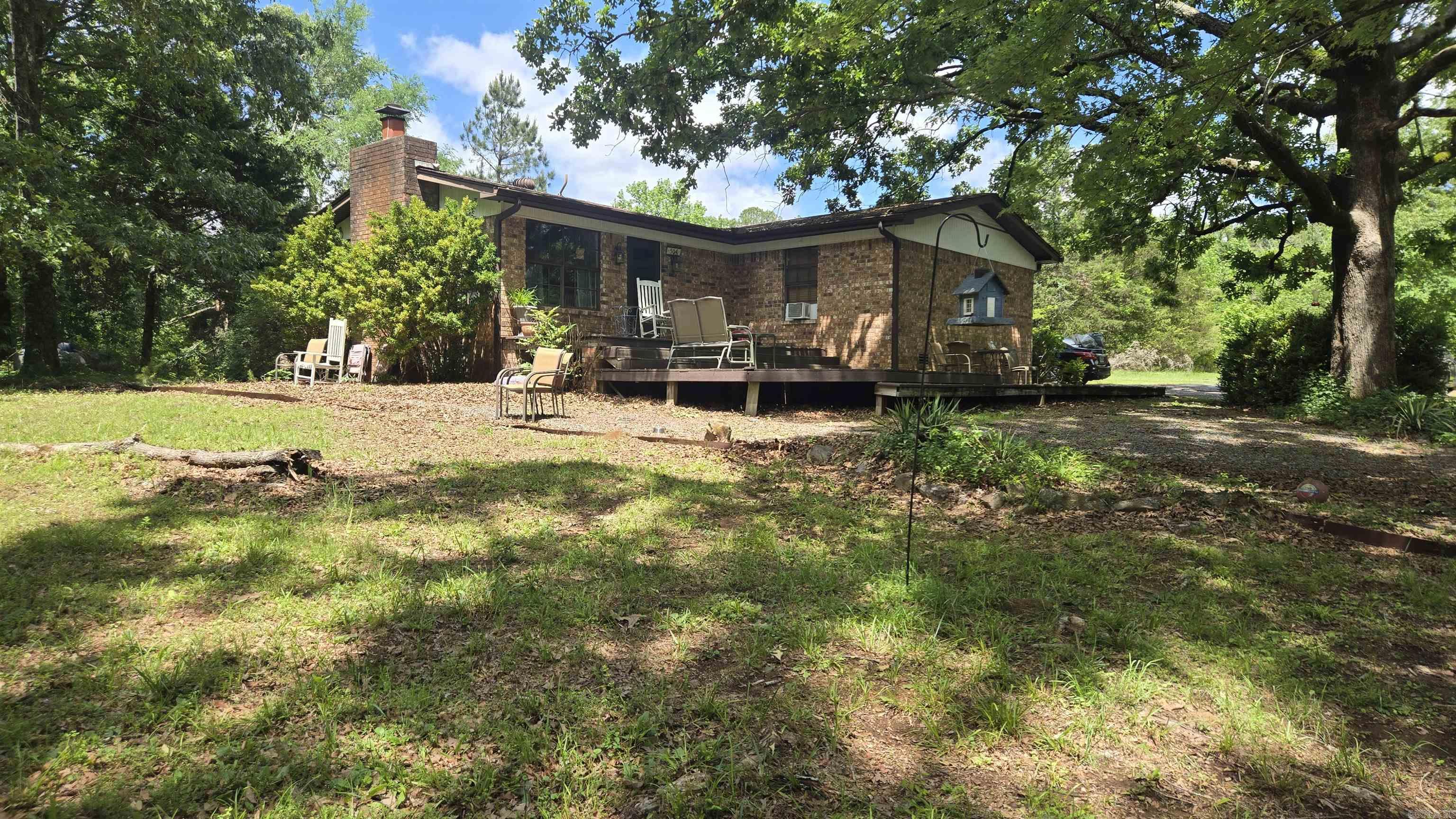 GLAZY PEAU ACRES - Residential