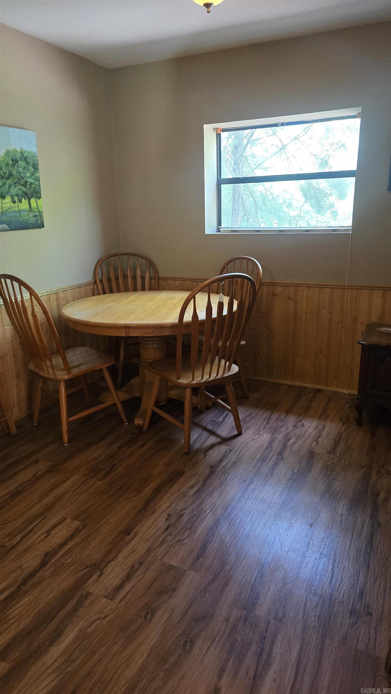 GLAZY PEAU ACRES - Residential