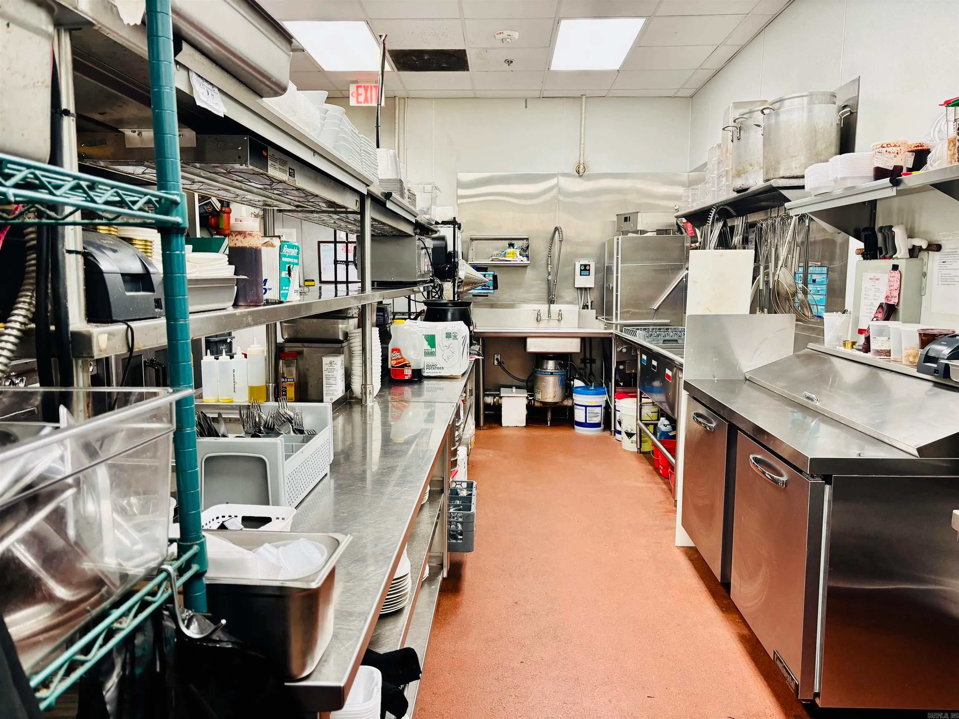 Lonoke, Arkansas 72086, United States, ,Commercial,Active,182938