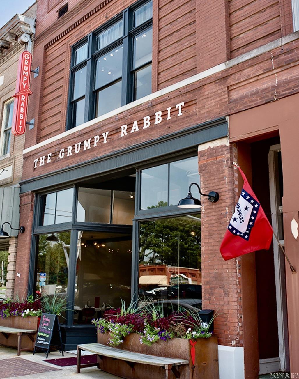 This is your chance to be a part of a multiple award winning, turn key, highly successful restaurant with state-of-the-art equipment, full liquor license, architect designed, full bar upstairs and downstairs, large televisions with sports channels all in a renovated historically registered building. Highly visible location has that small town charm with two outdoor patios with TV's, extensive menu items, crafted specialty cocktails, private dining room, wheel chair lift and so much more. This highly successful restaurant has a full dedicated staff and has received numerous Arkansas Times Readers Choice Awards. It has also been featured in numerous magazine and newspaper publications including AY Magazine, The Arkansas Times and Arkansas Living. Come be a part of the excitement! Call (501) 680-6412 for your private tour!