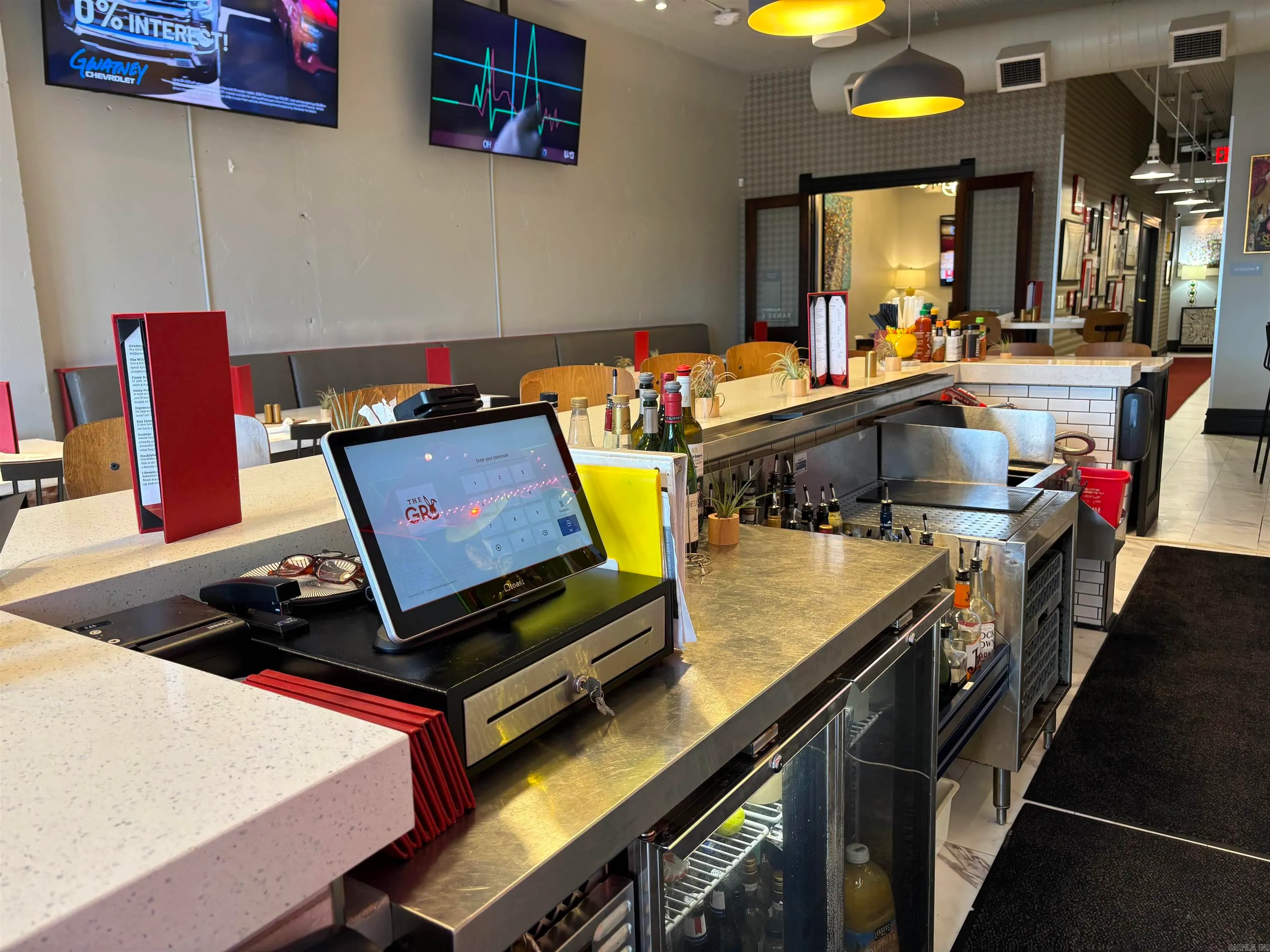 Lonoke, Arkansas 72086, United States, ,Commercial,Active,182938