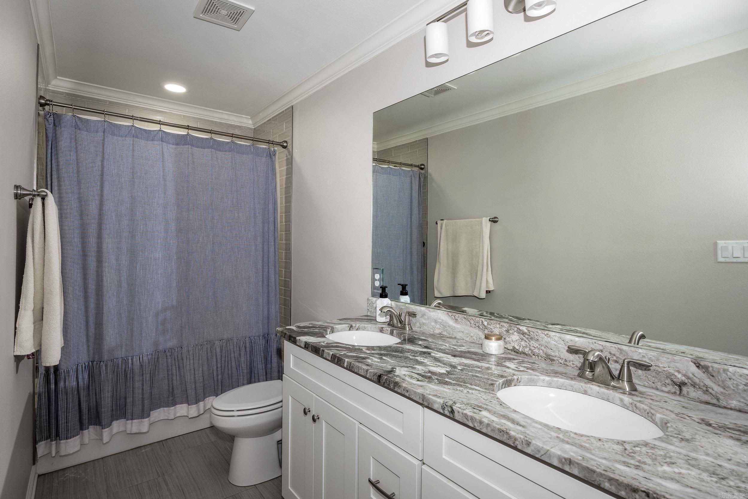 LaMarche Place Villas - Residential