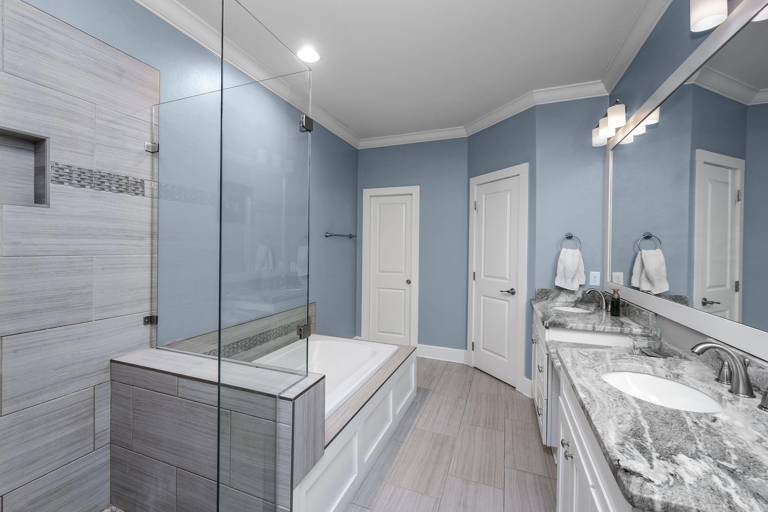 LaMarche Place Villas - Residential