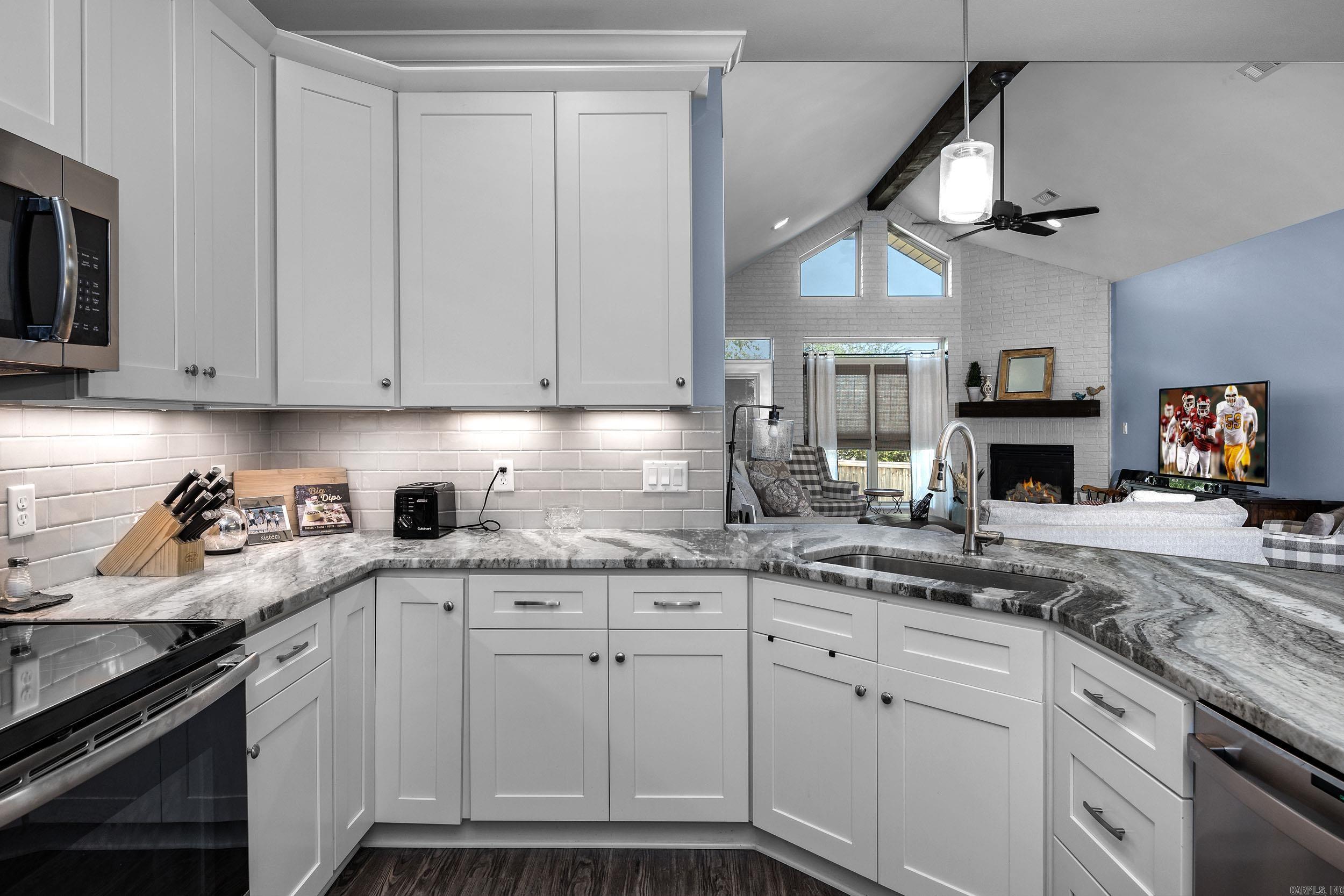 LaMarche Place Villas - Residential