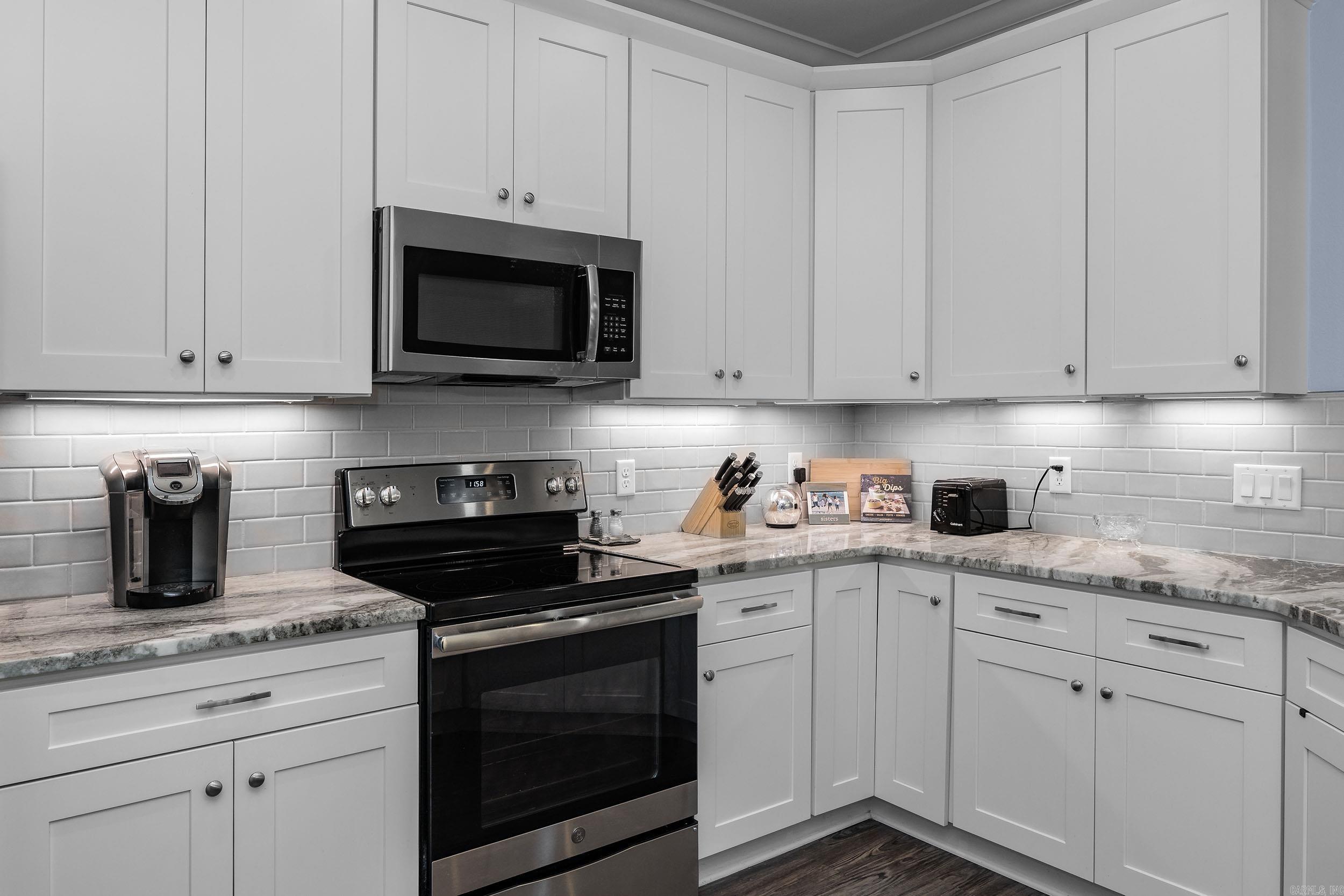 LaMarche Place Villas - Residential