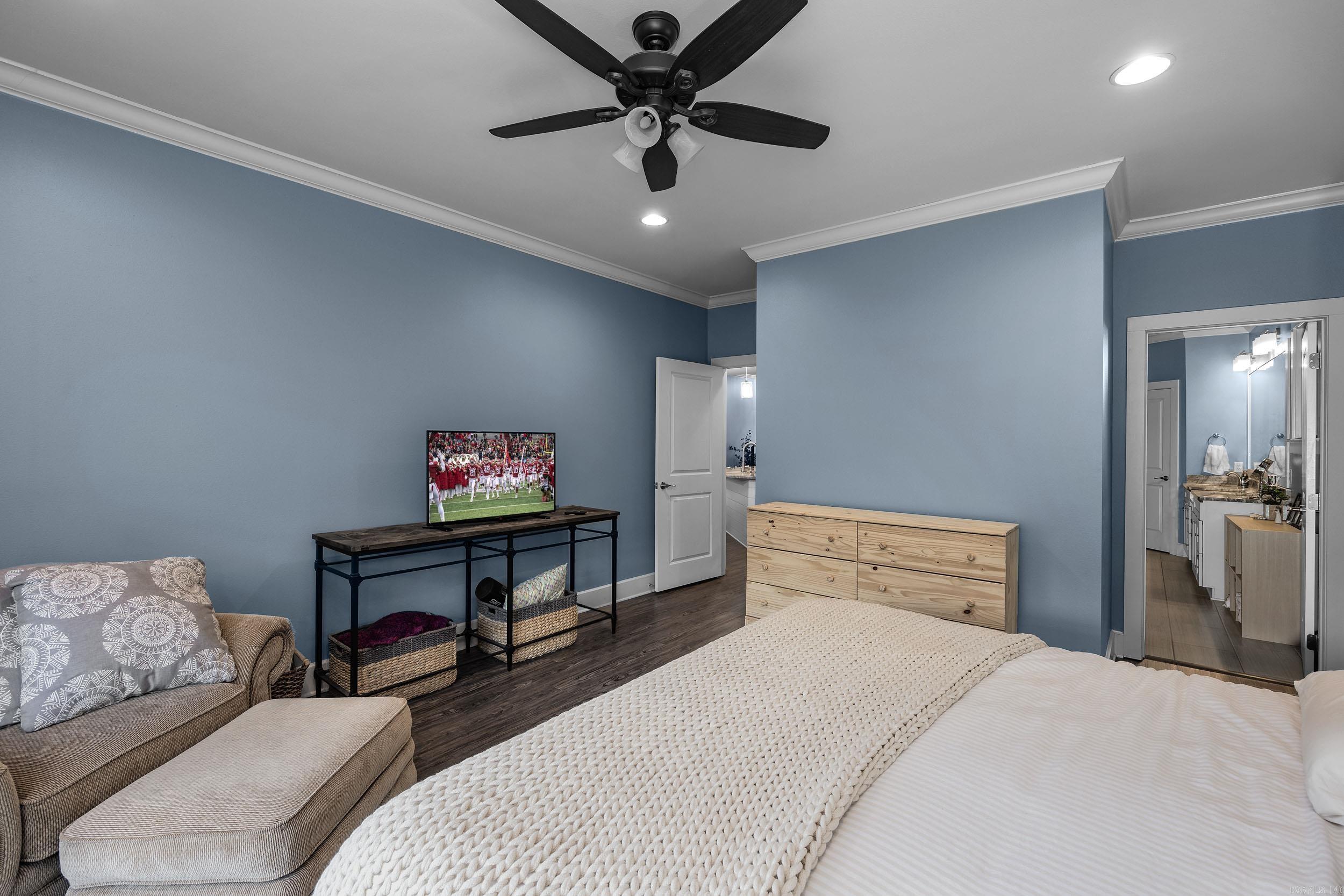 LaMarche Place Villas - Residential