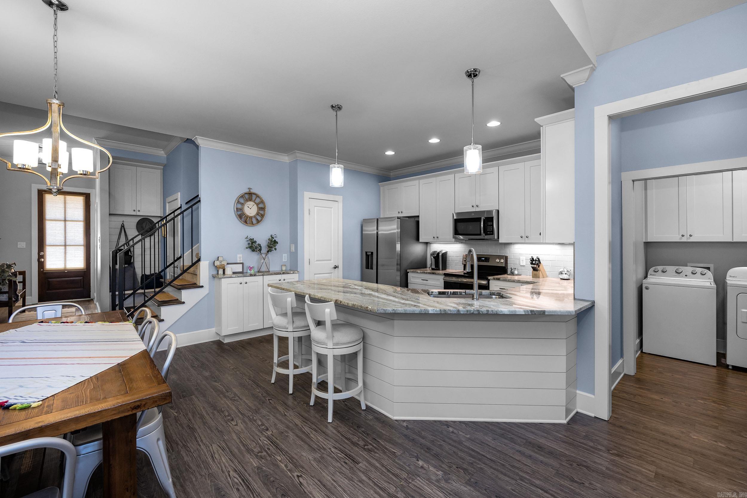 LaMarche Place Villas - Residential