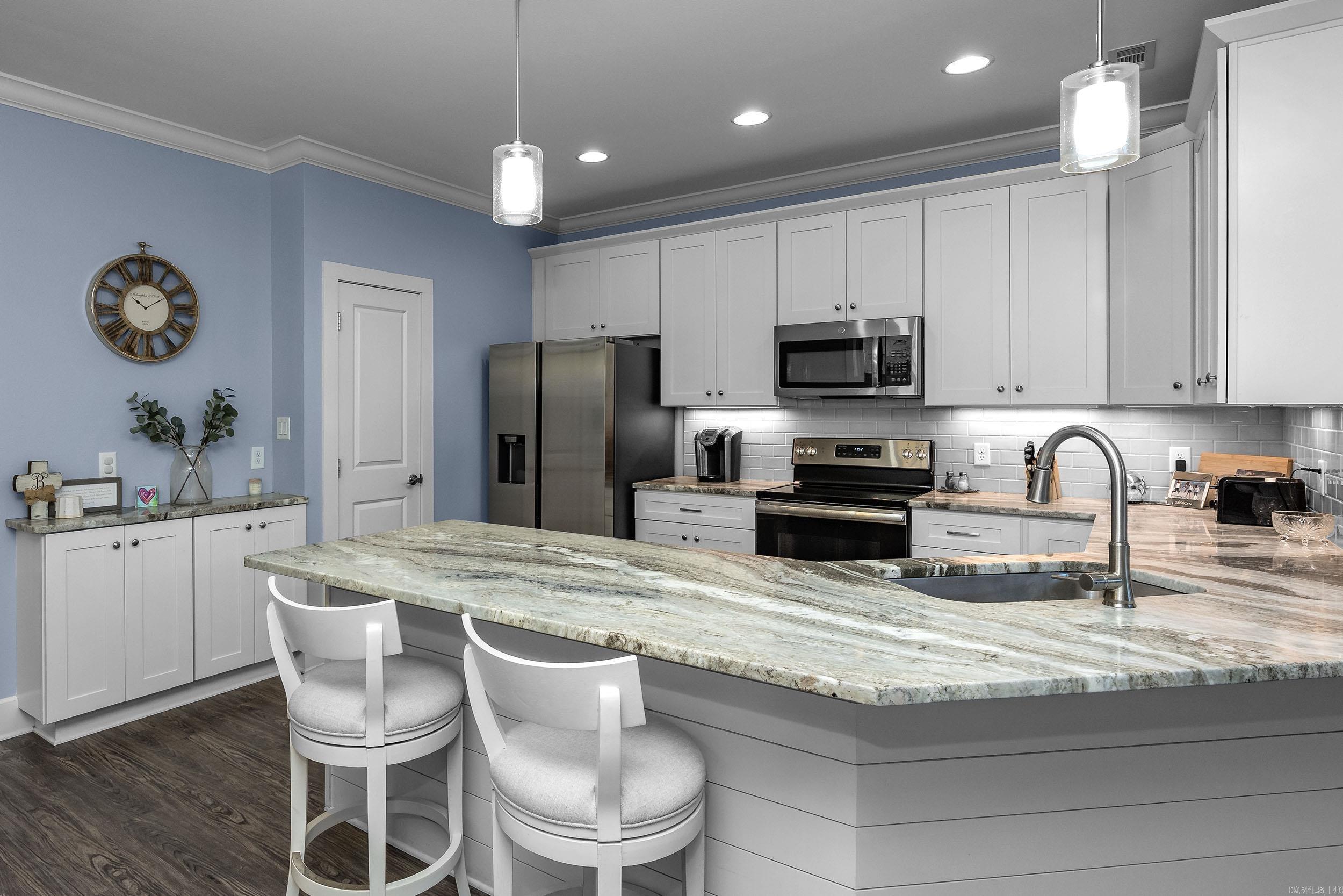 LaMarche Place Villas - Residential