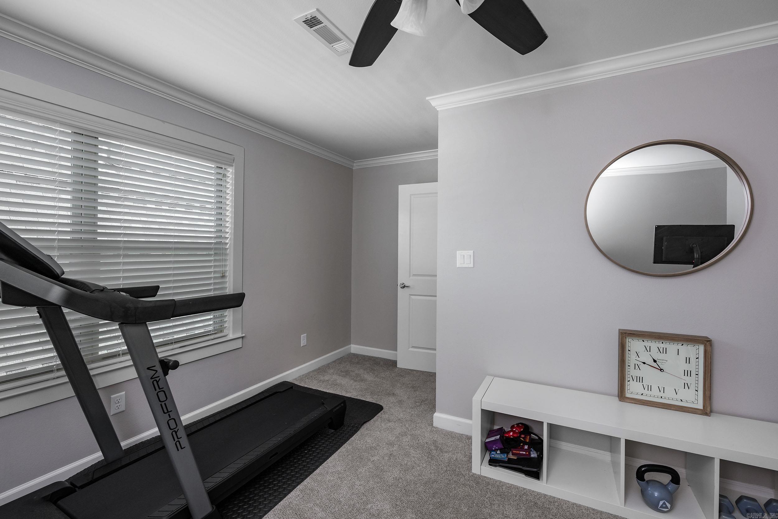 LaMarche Place Villas - Residential