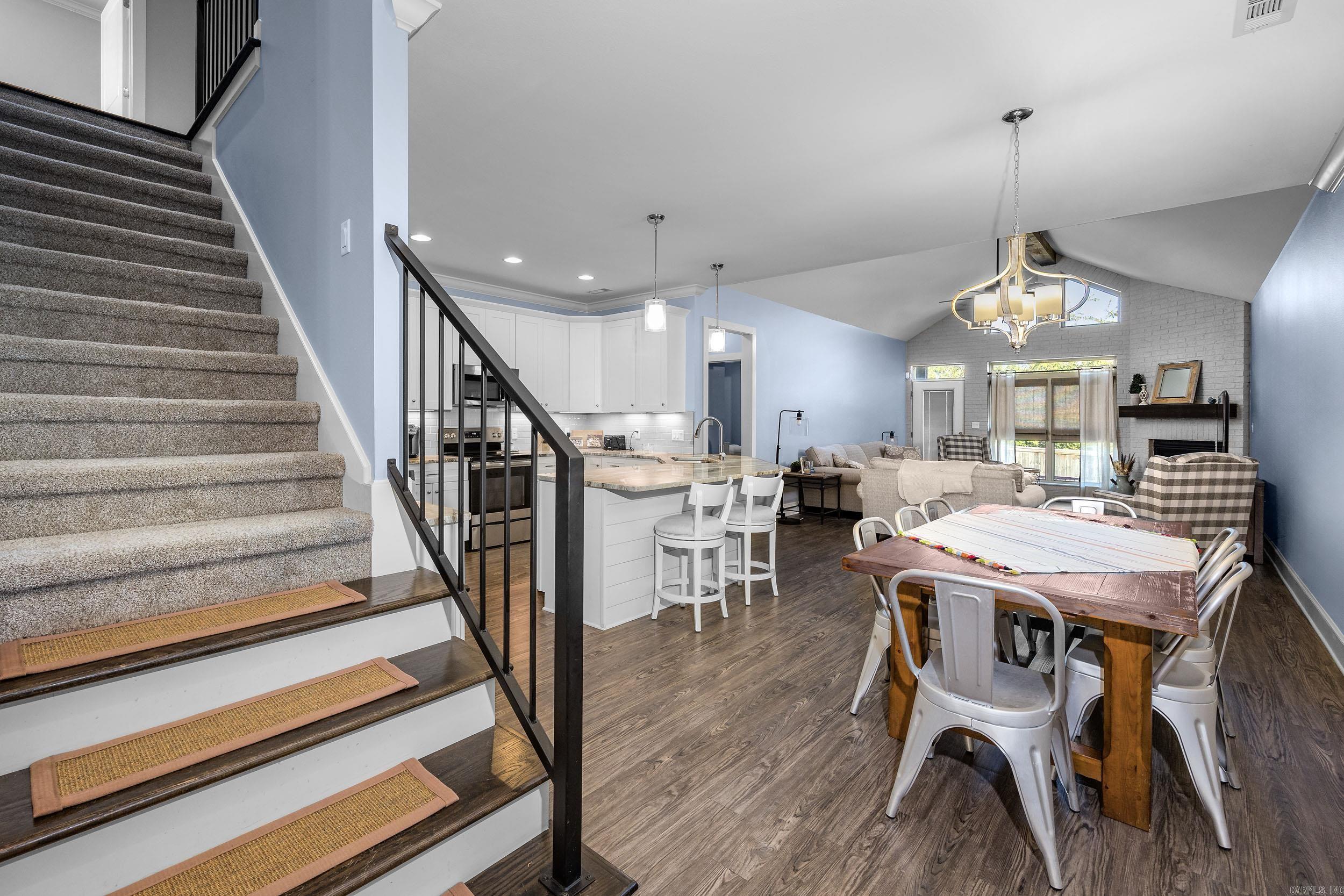 LaMarche Place Villas - Residential