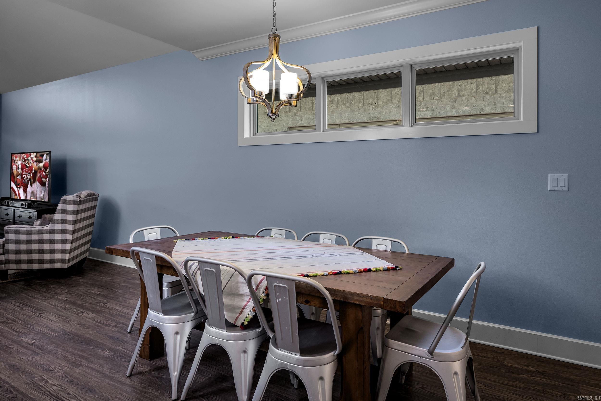 LaMarche Place Villas - Residential