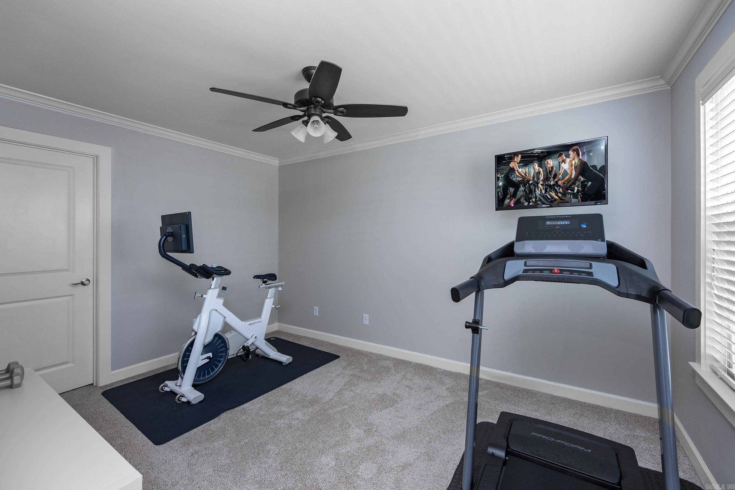 LaMarche Place Villas - Residential