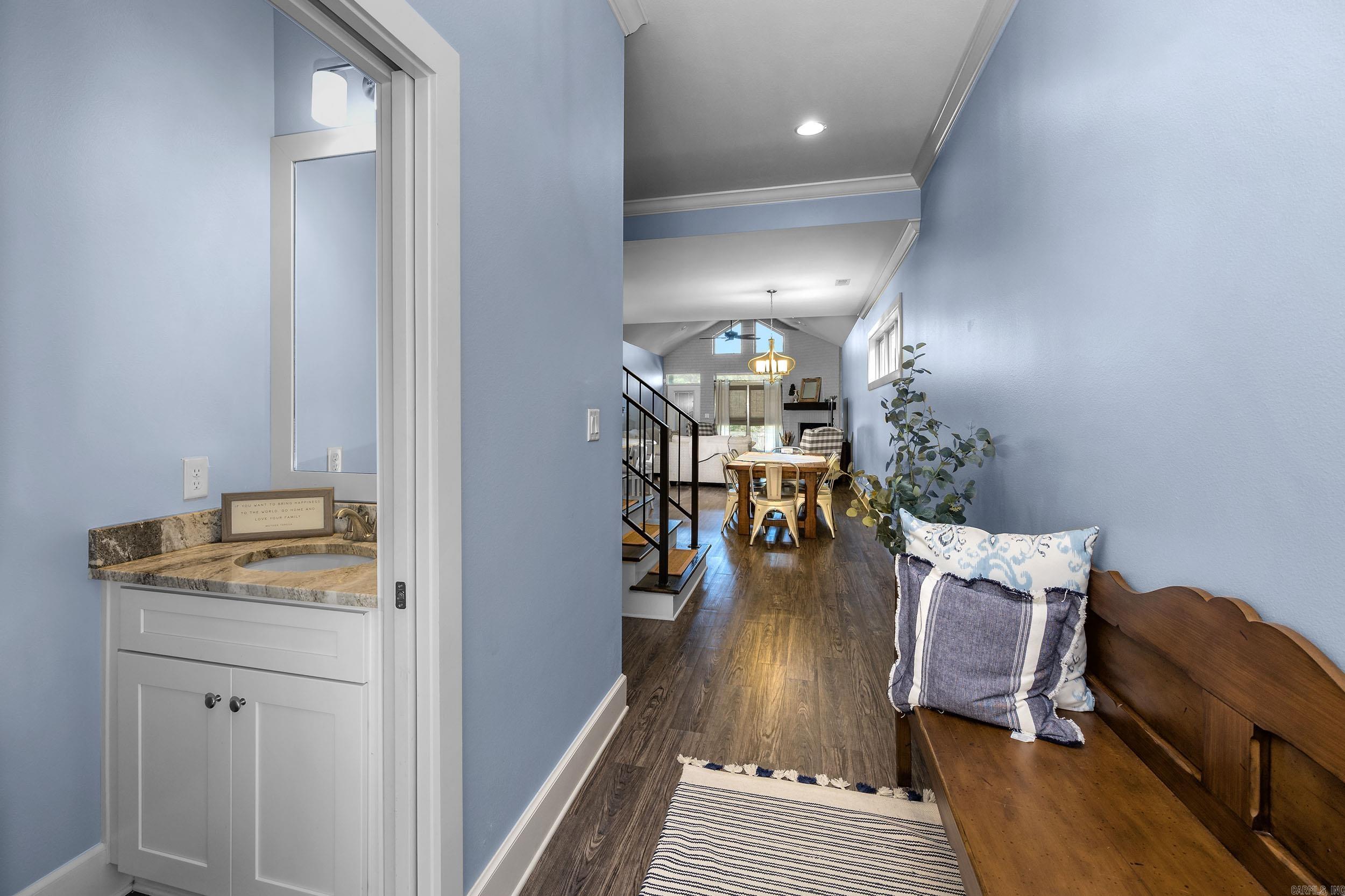 LaMarche Place Villas - Residential