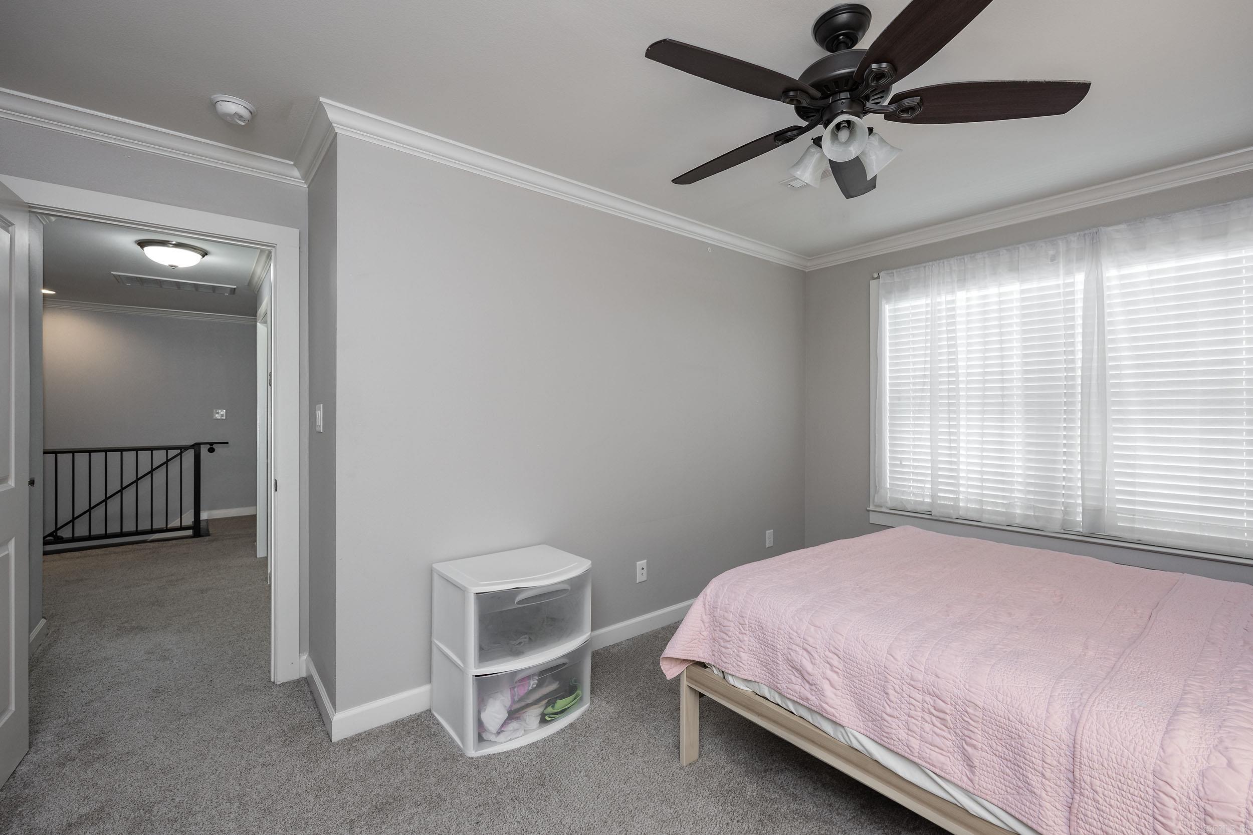 LaMarche Place Villas - Residential