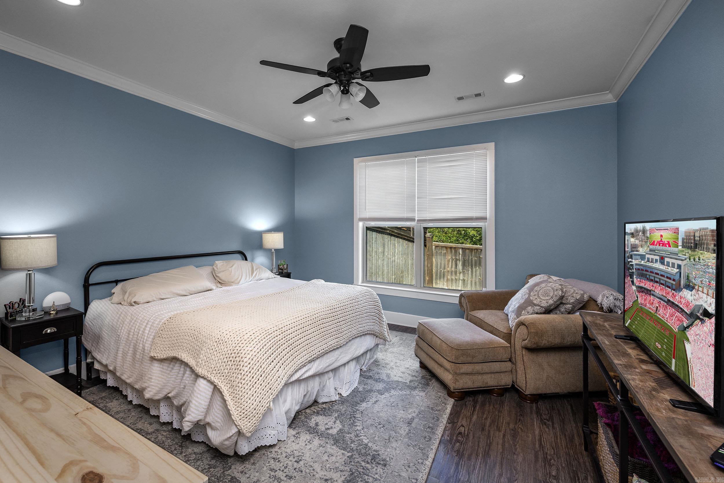 LaMarche Place Villas - Residential