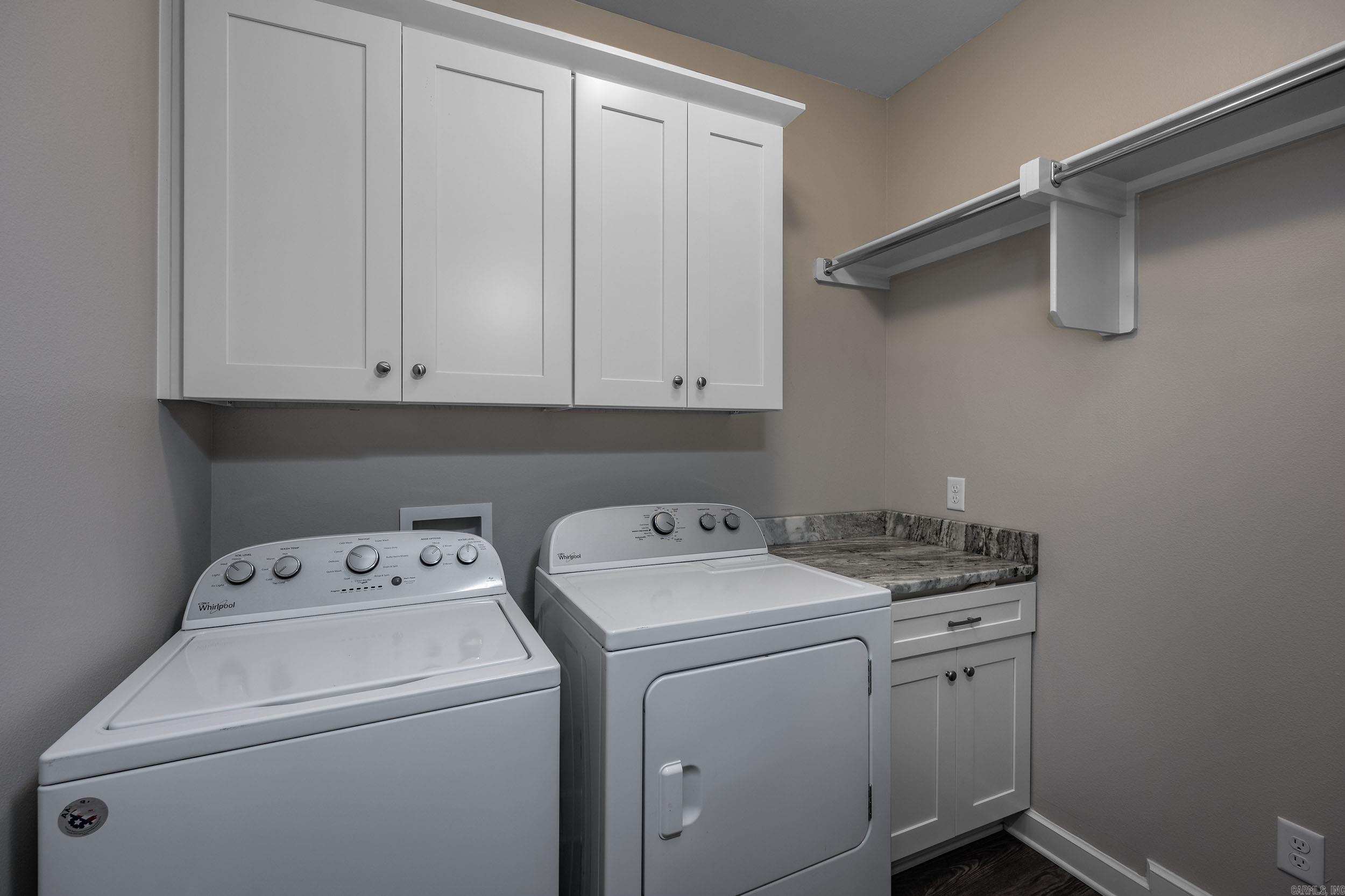 LaMarche Place Villas - Residential