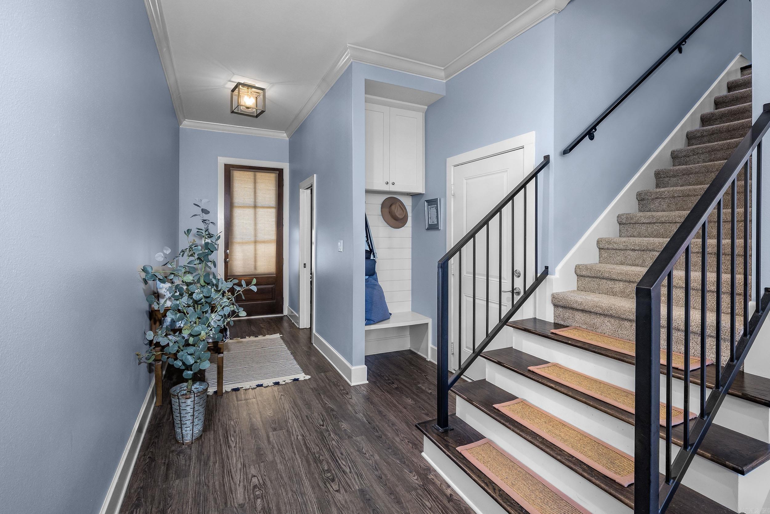 LaMarche Place Villas - Residential