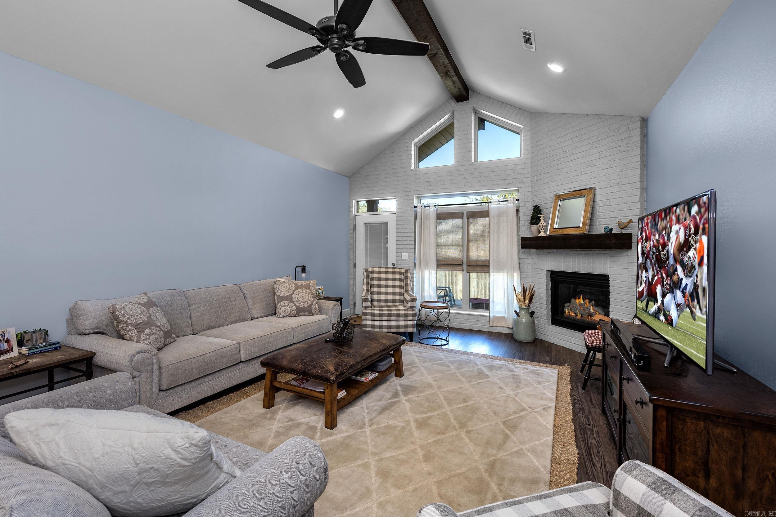 LaMarche Place Villas - Residential