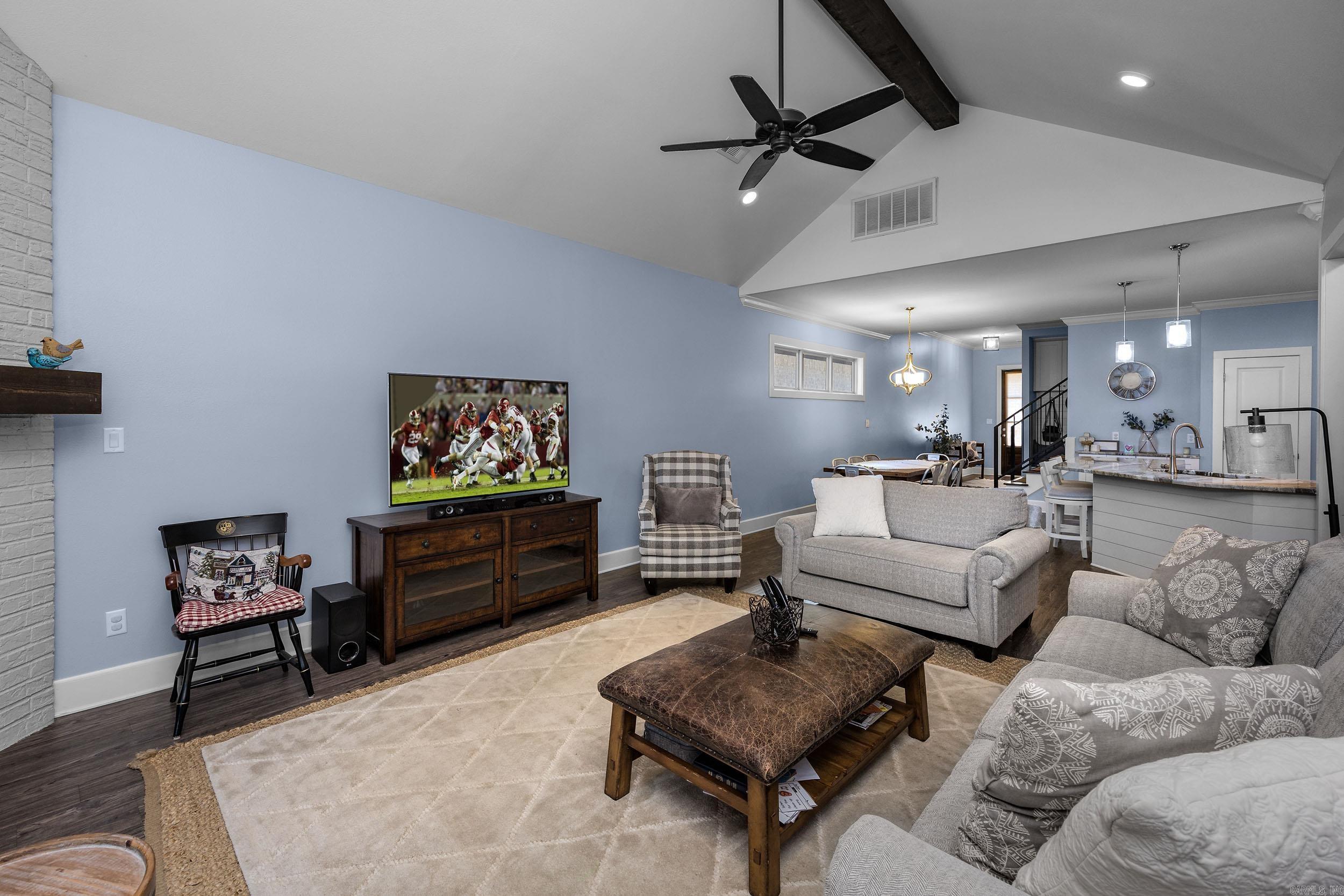 LaMarche Place Villas - Residential