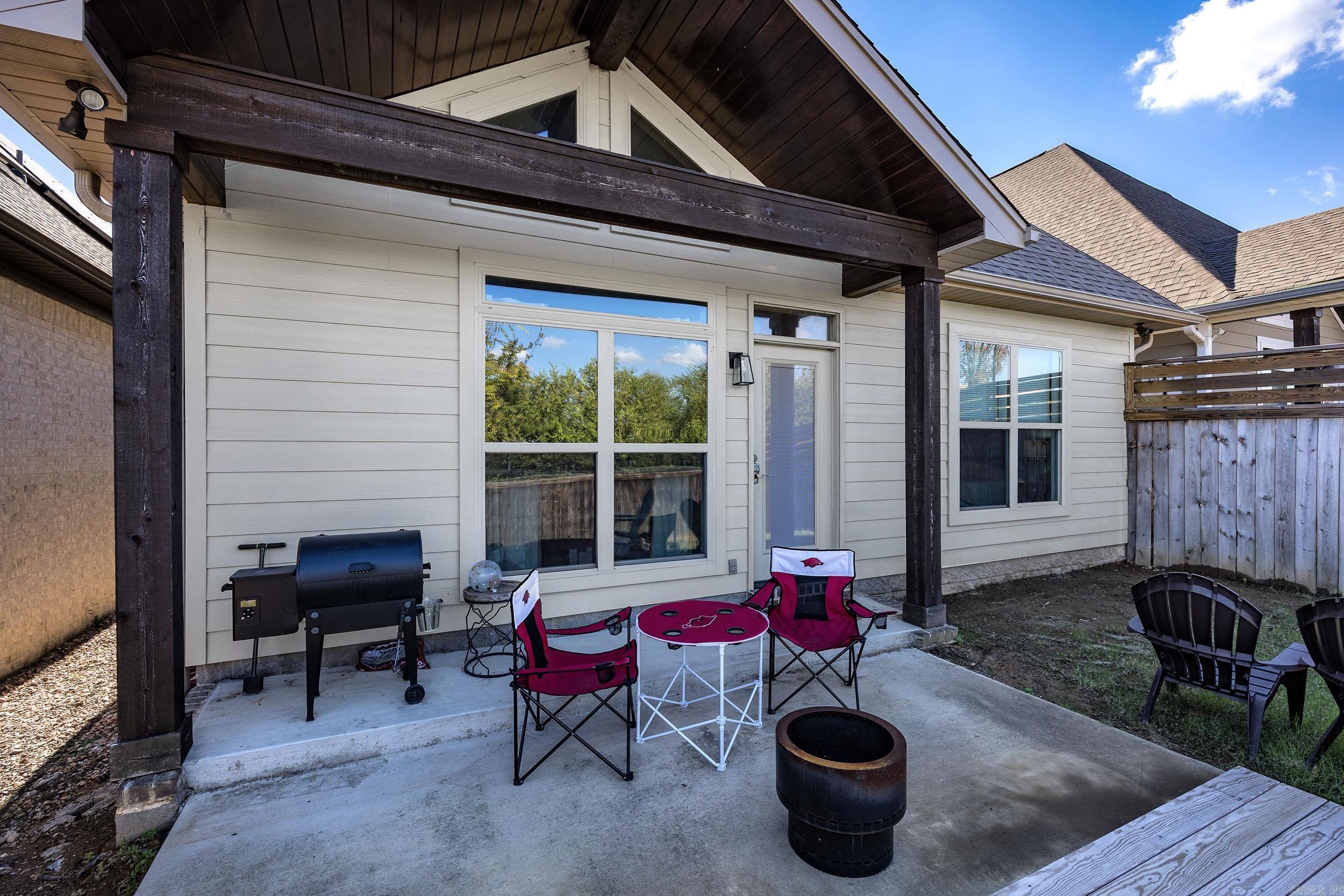 LaMarche Place Villas - Residential