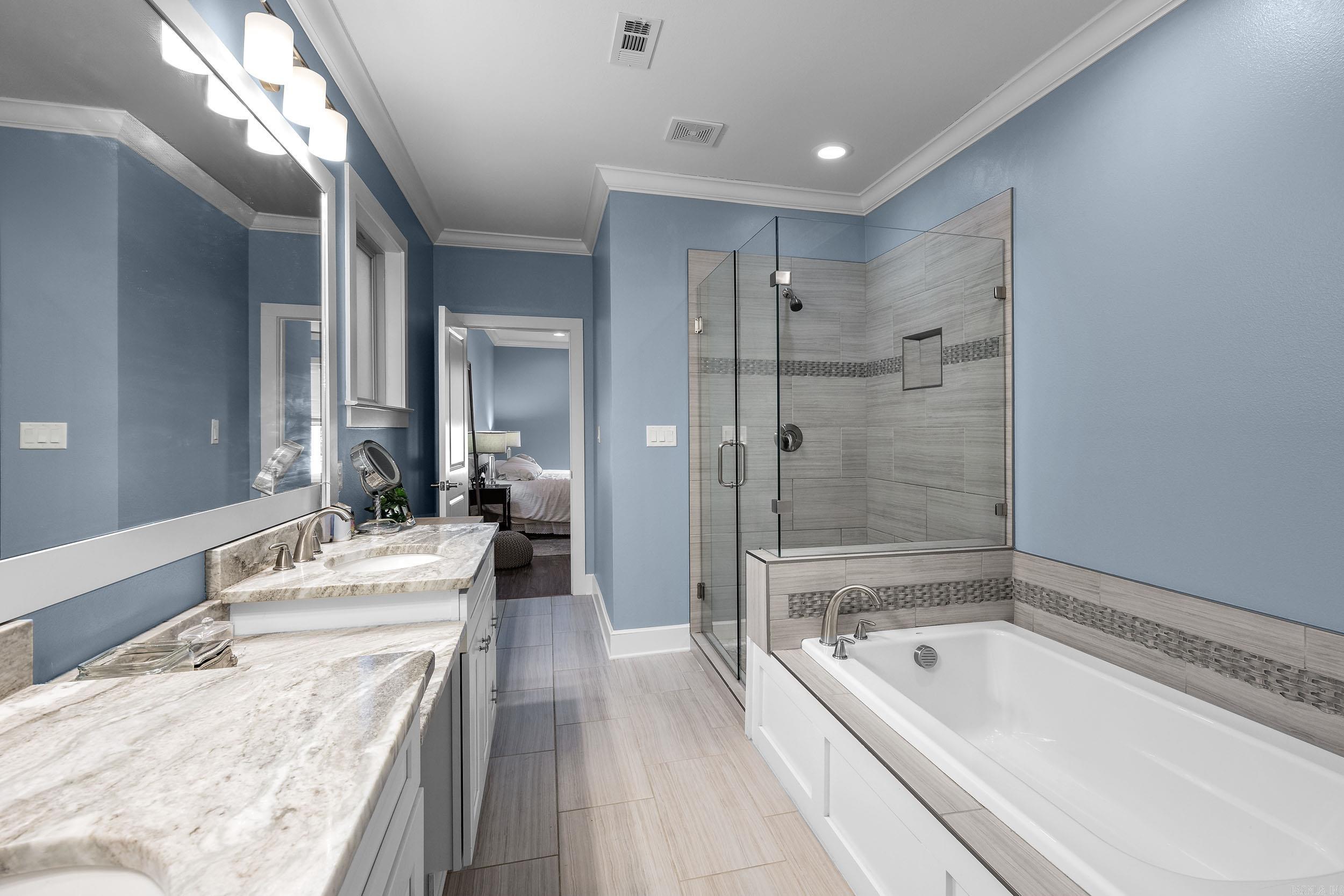 LaMarche Place Villas - Residential