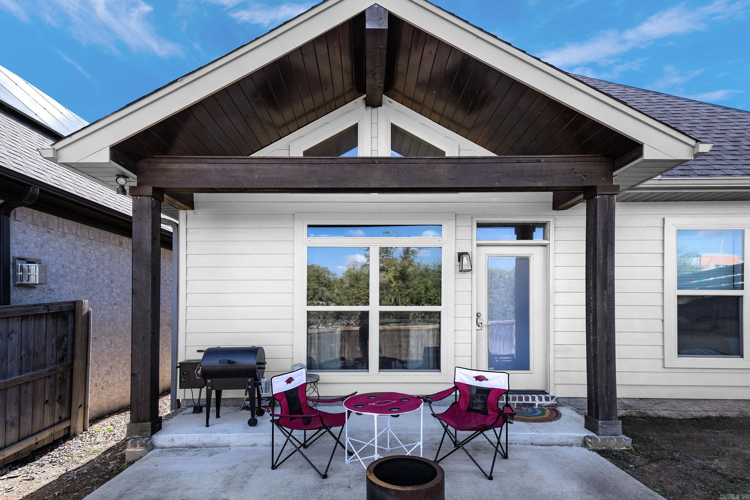 LaMarche Place Villas - Residential