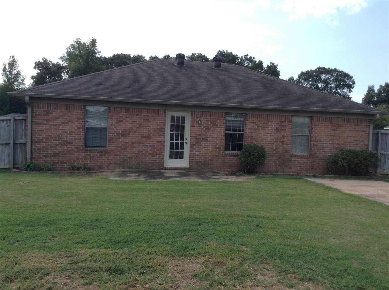 Magnolia Point - Residential