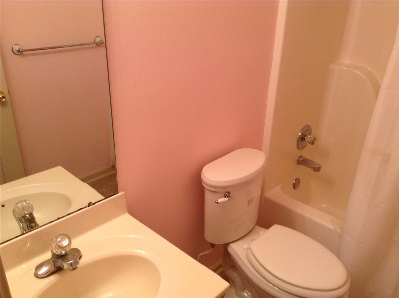 Magnolia Point - Residential