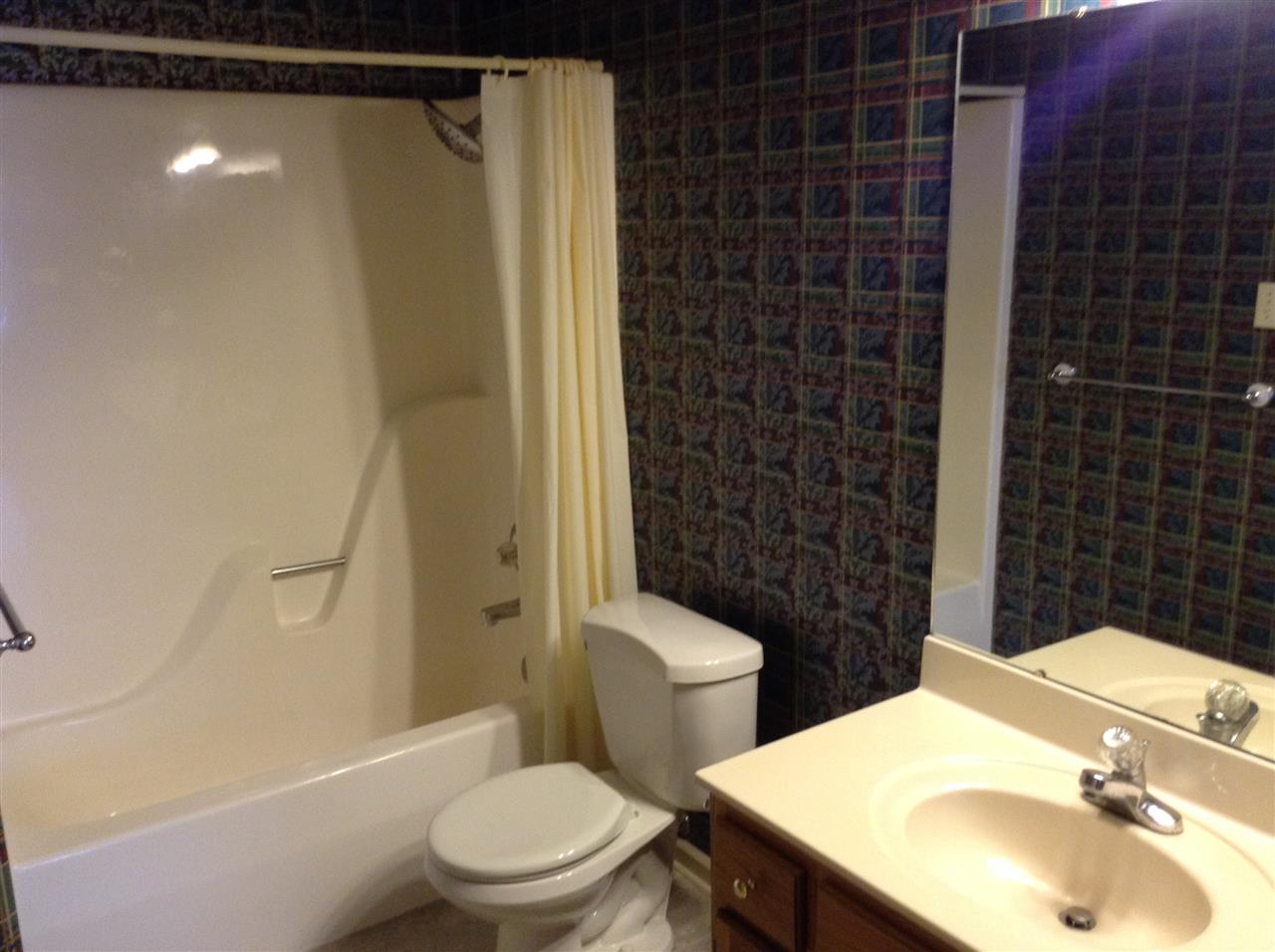 Magnolia Point - Residential