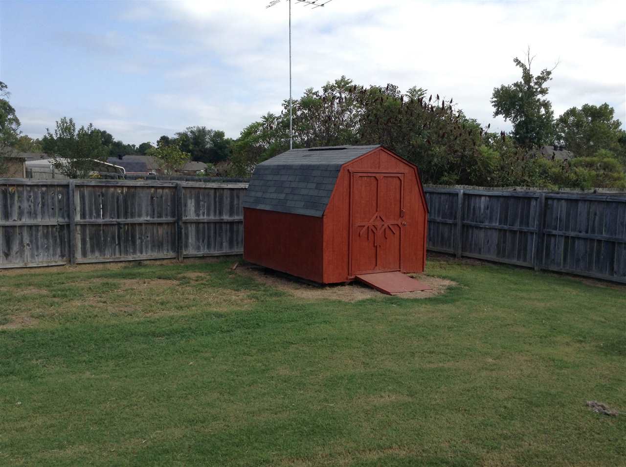 Magnolia Point - Residential