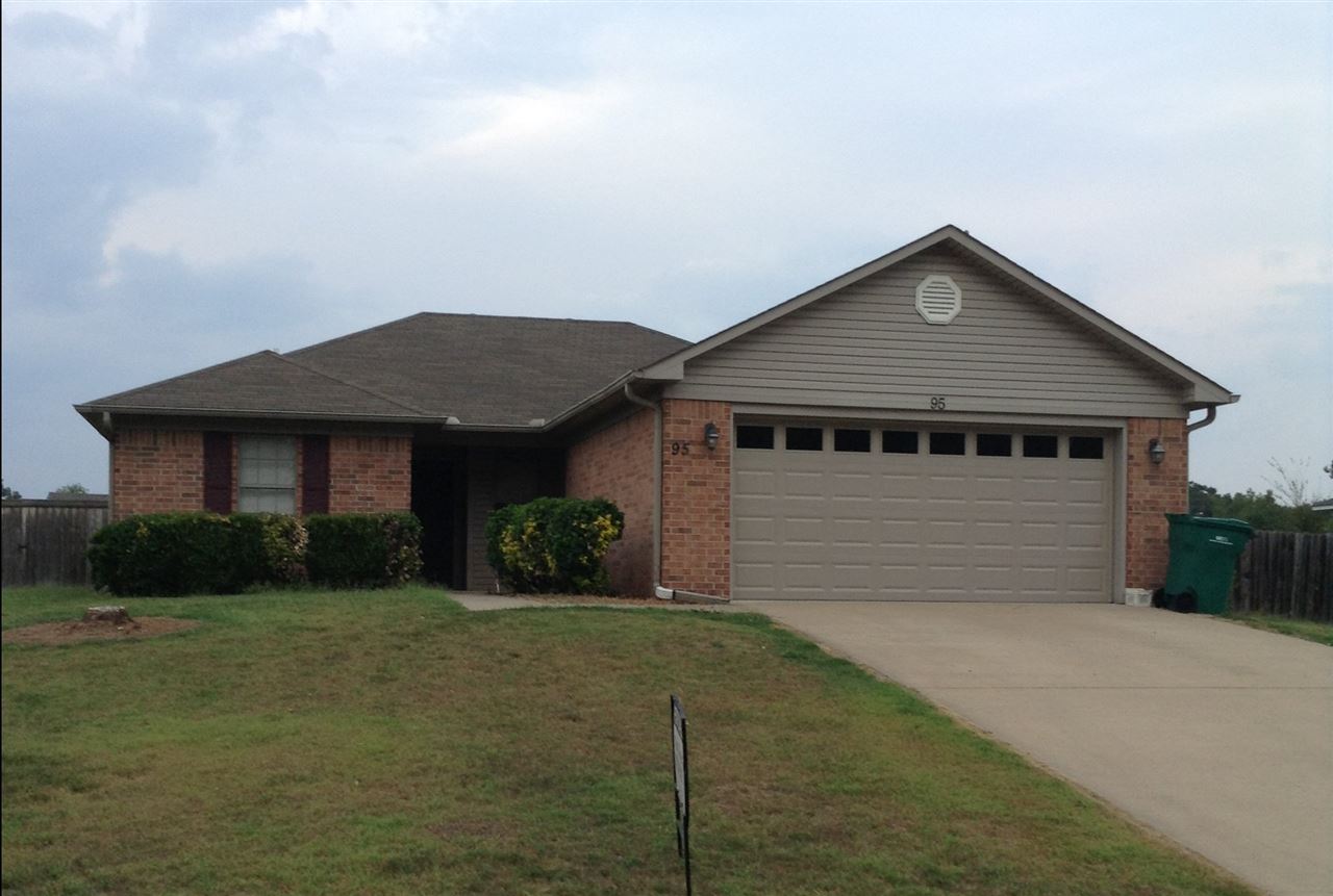 Magnolia Point - Residential