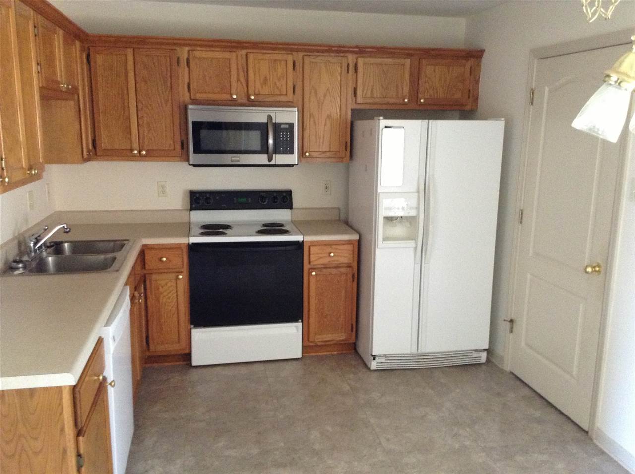 Magnolia Point - Residential