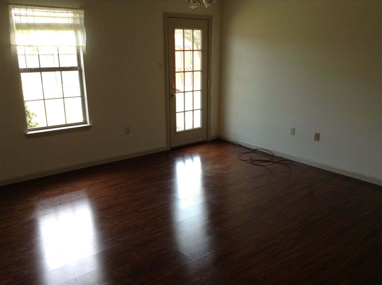 Magnolia Point - Residential