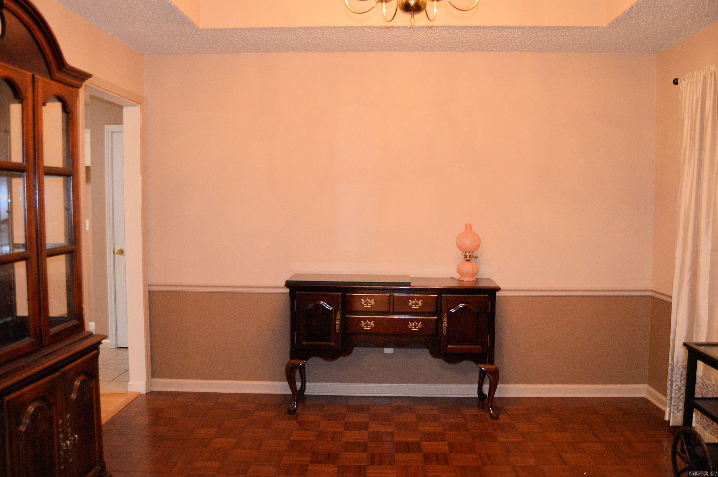 WASHINGTON RIDGE - Residential