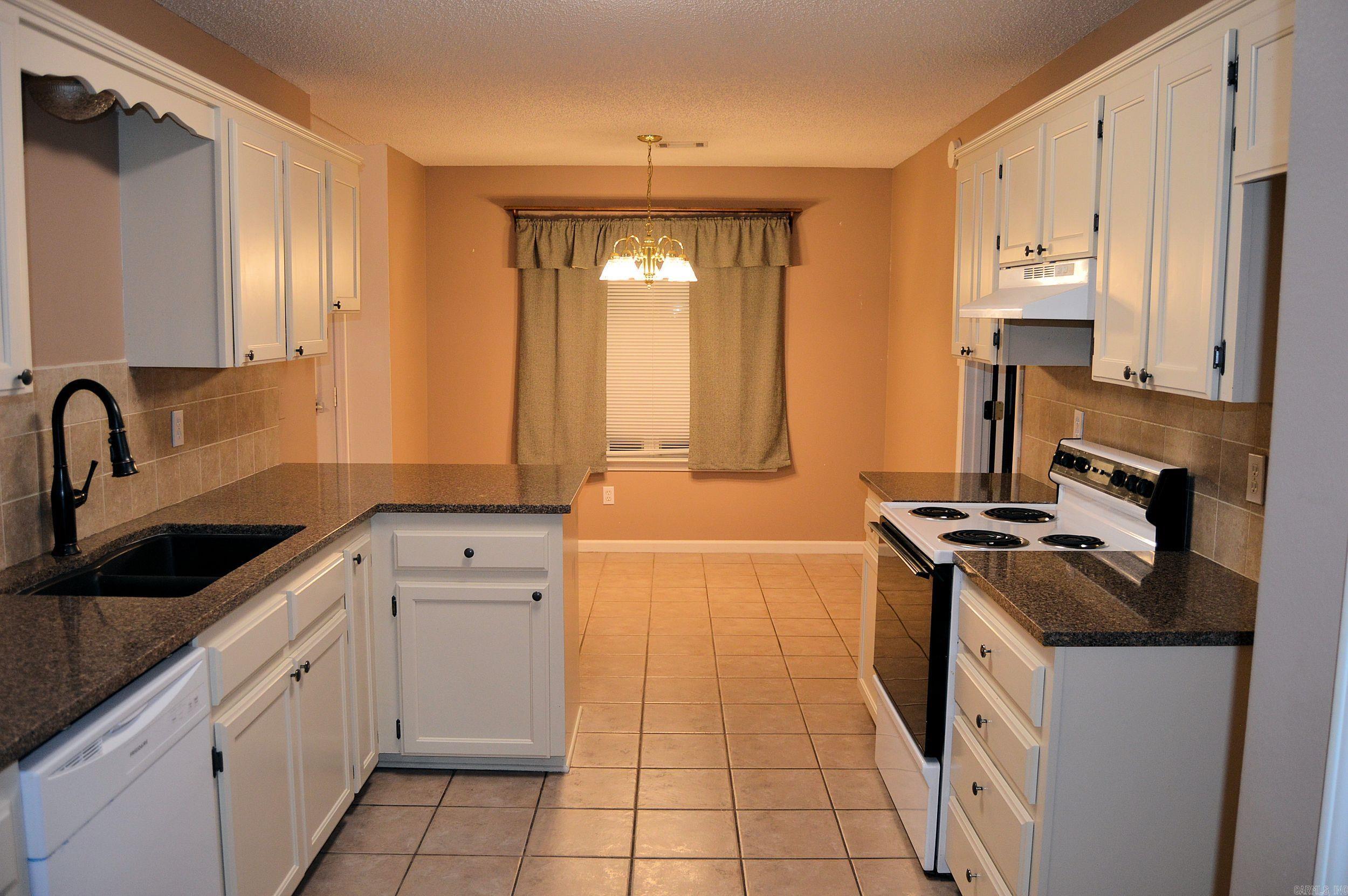 WASHINGTON RIDGE - Residential