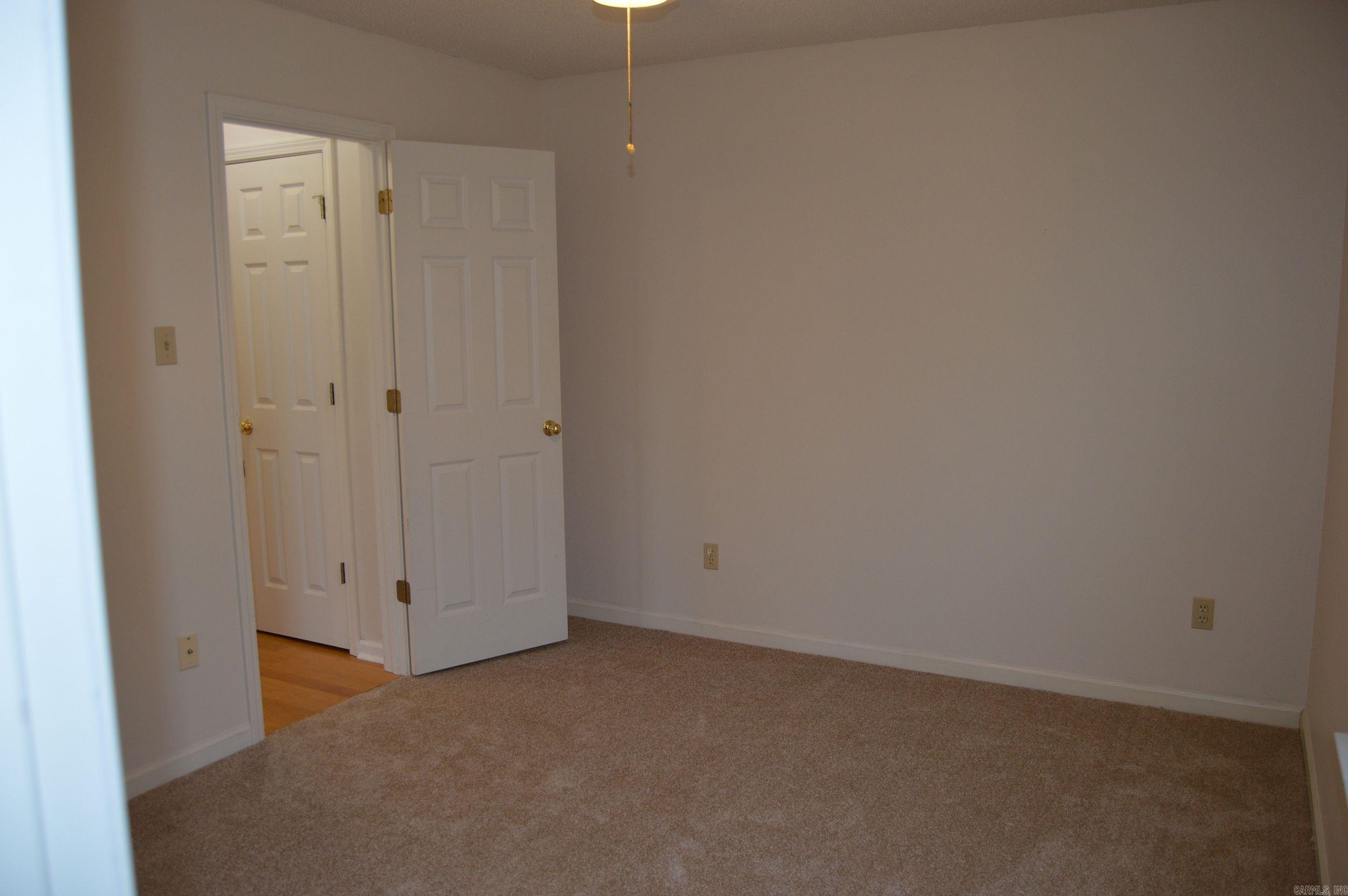 WASHINGTON RIDGE - Residential