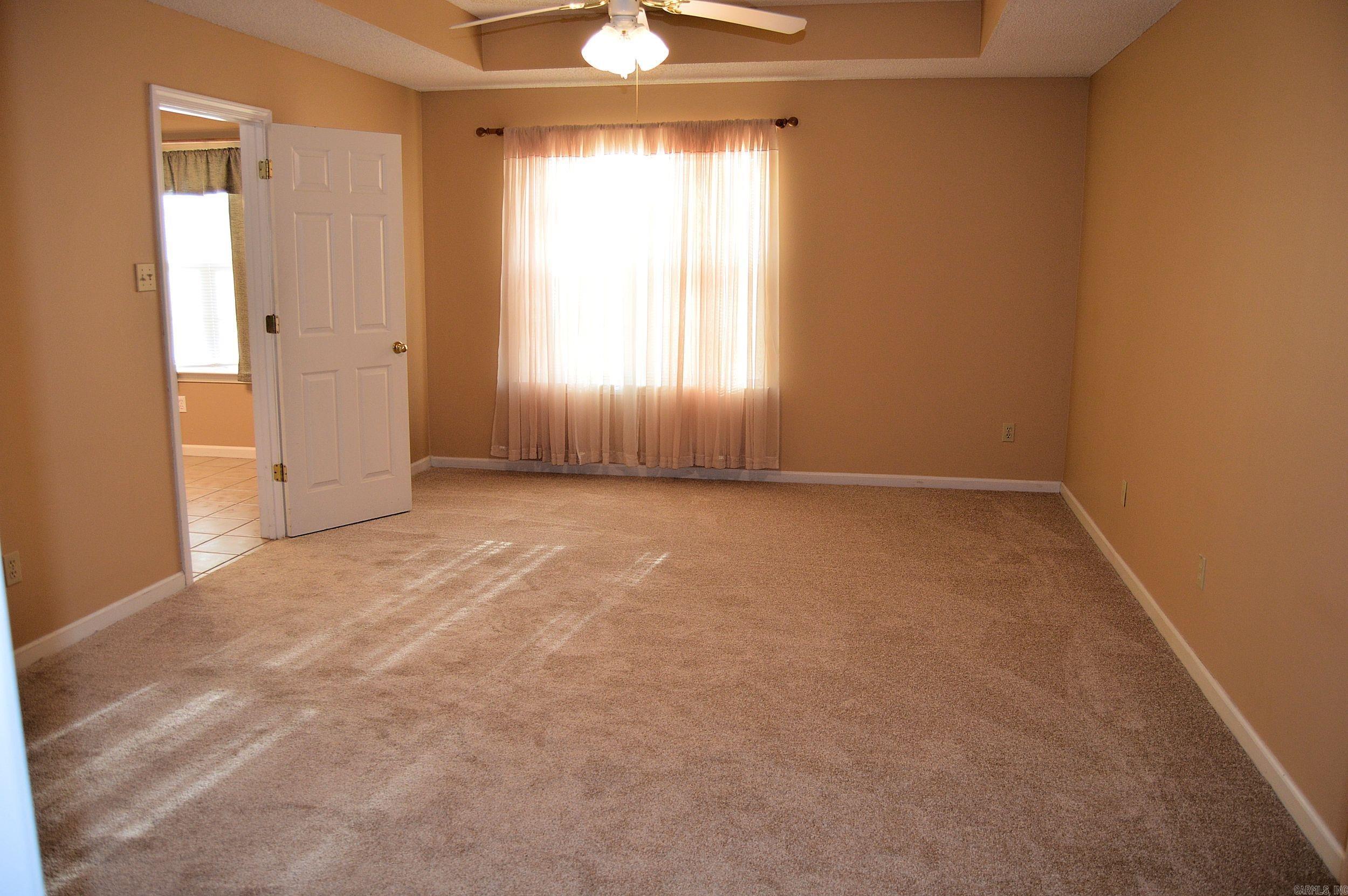 WASHINGTON RIDGE - Residential