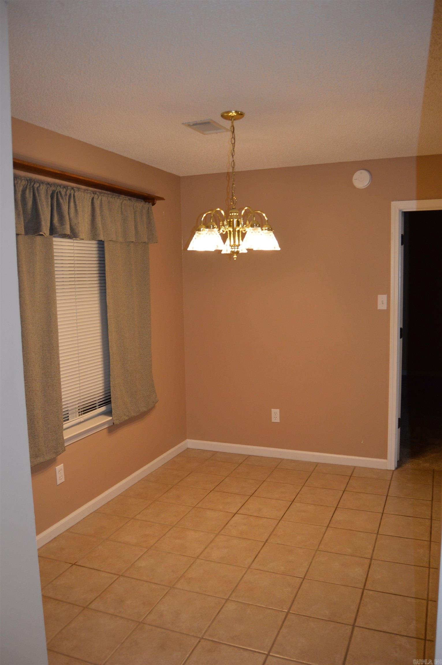 WASHINGTON RIDGE - Residential