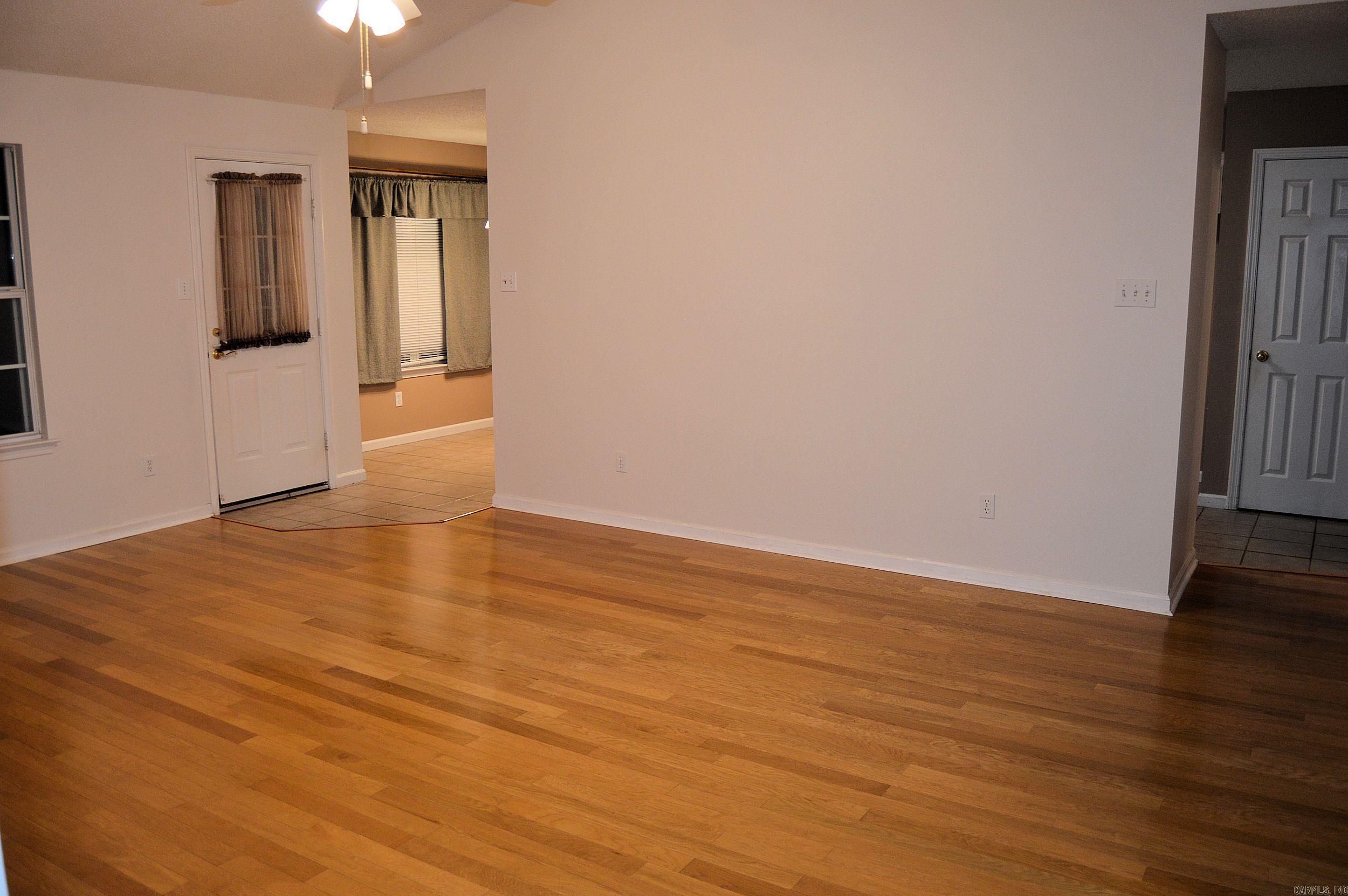 WASHINGTON RIDGE - Residential