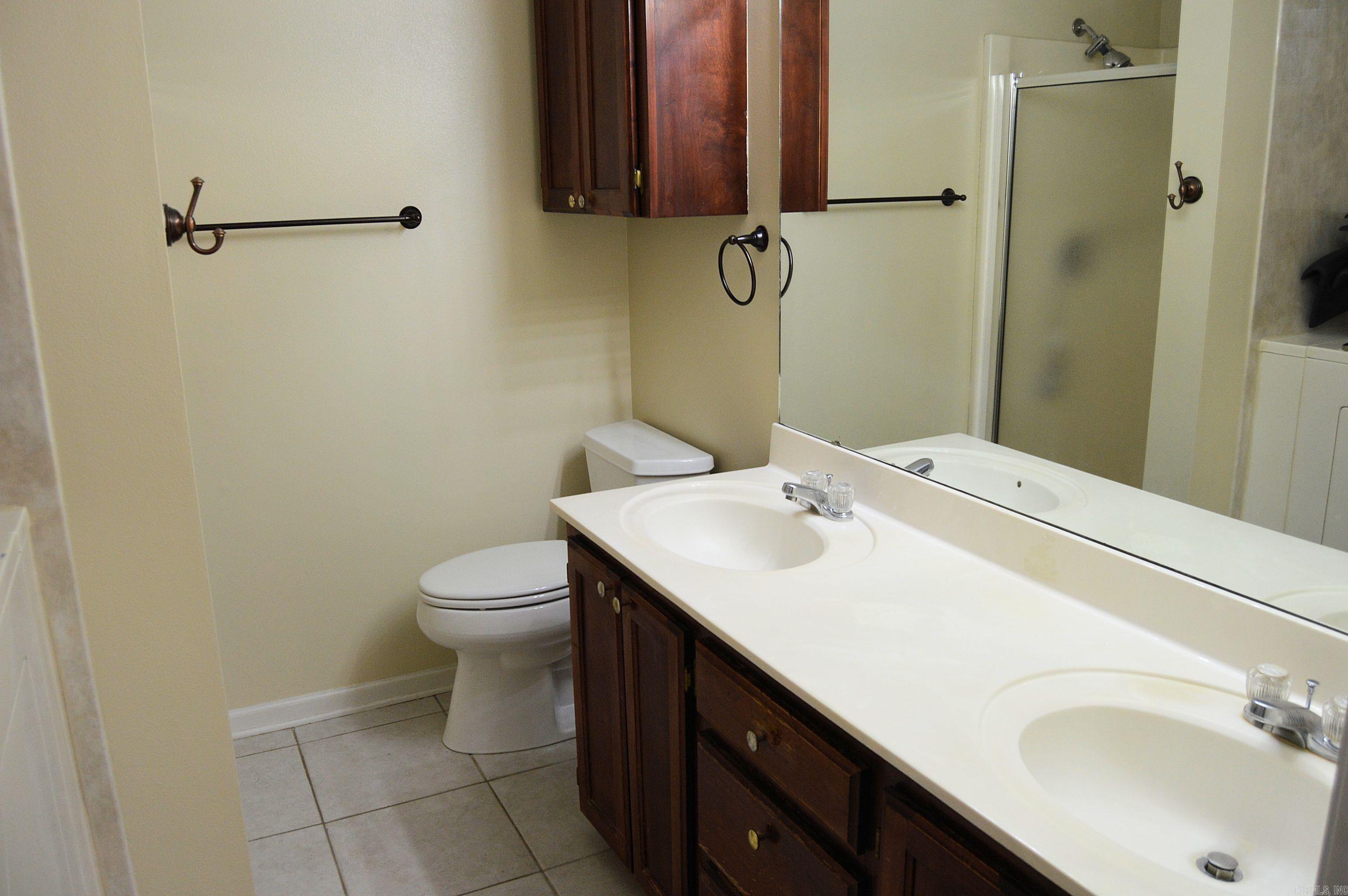 WASHINGTON RIDGE - Residential