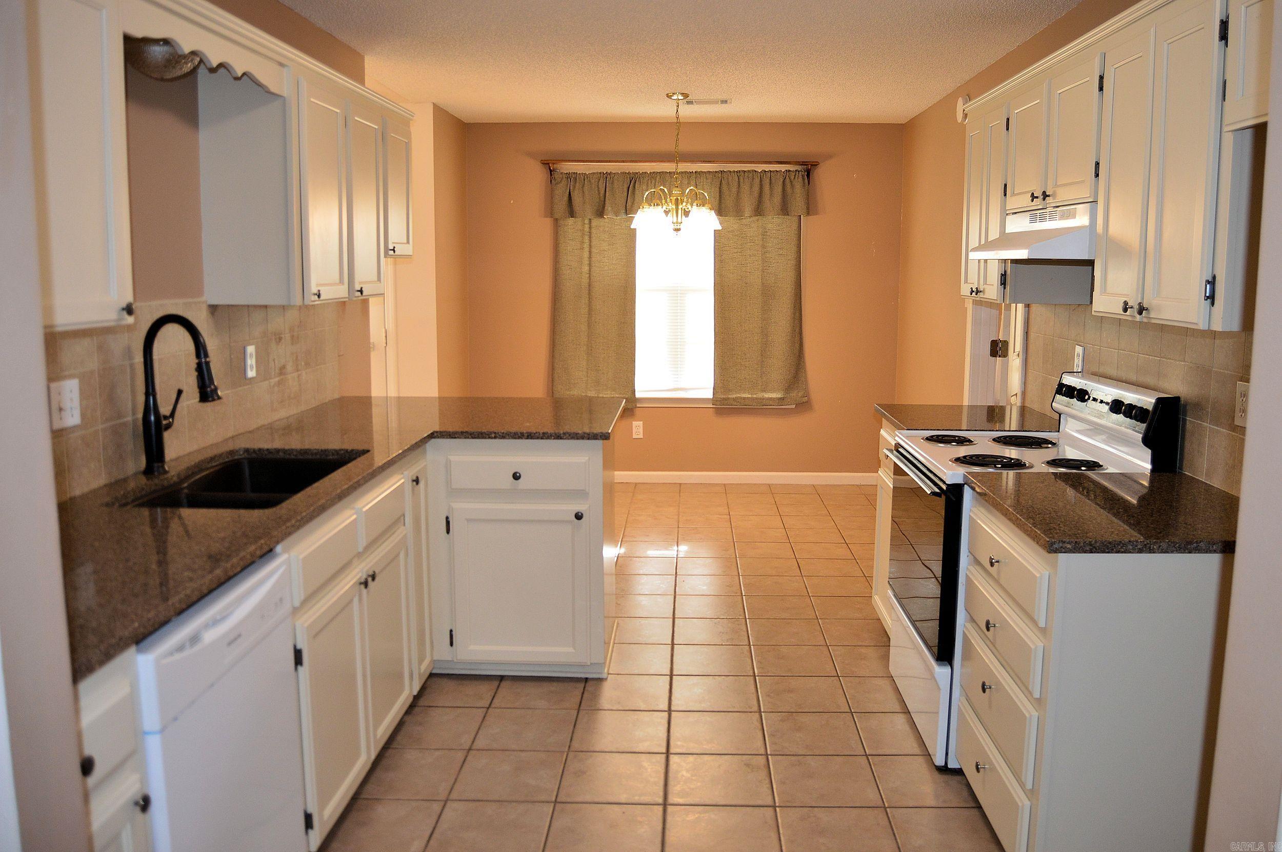 WASHINGTON RIDGE - Residential