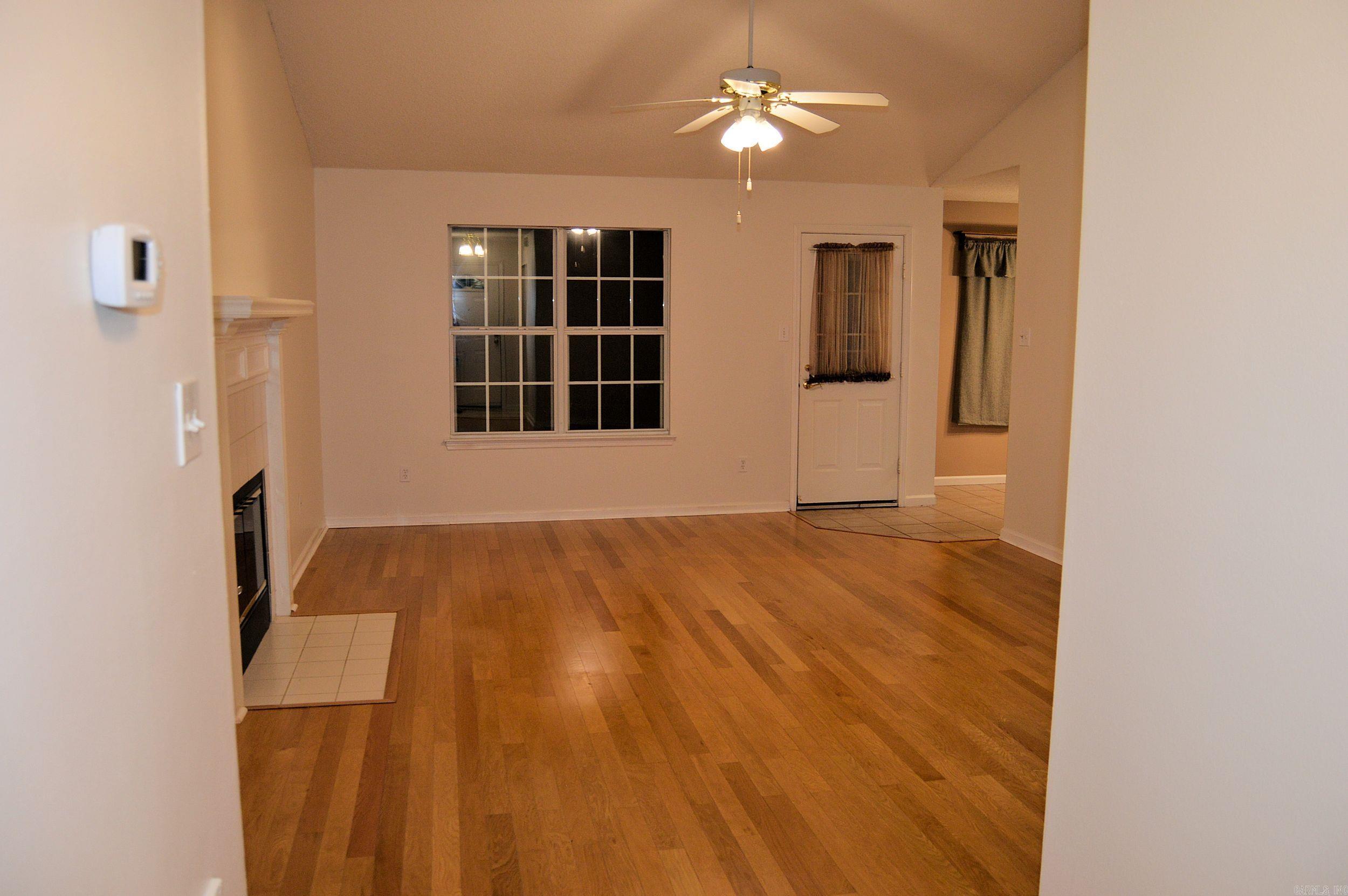 WASHINGTON RIDGE - Residential