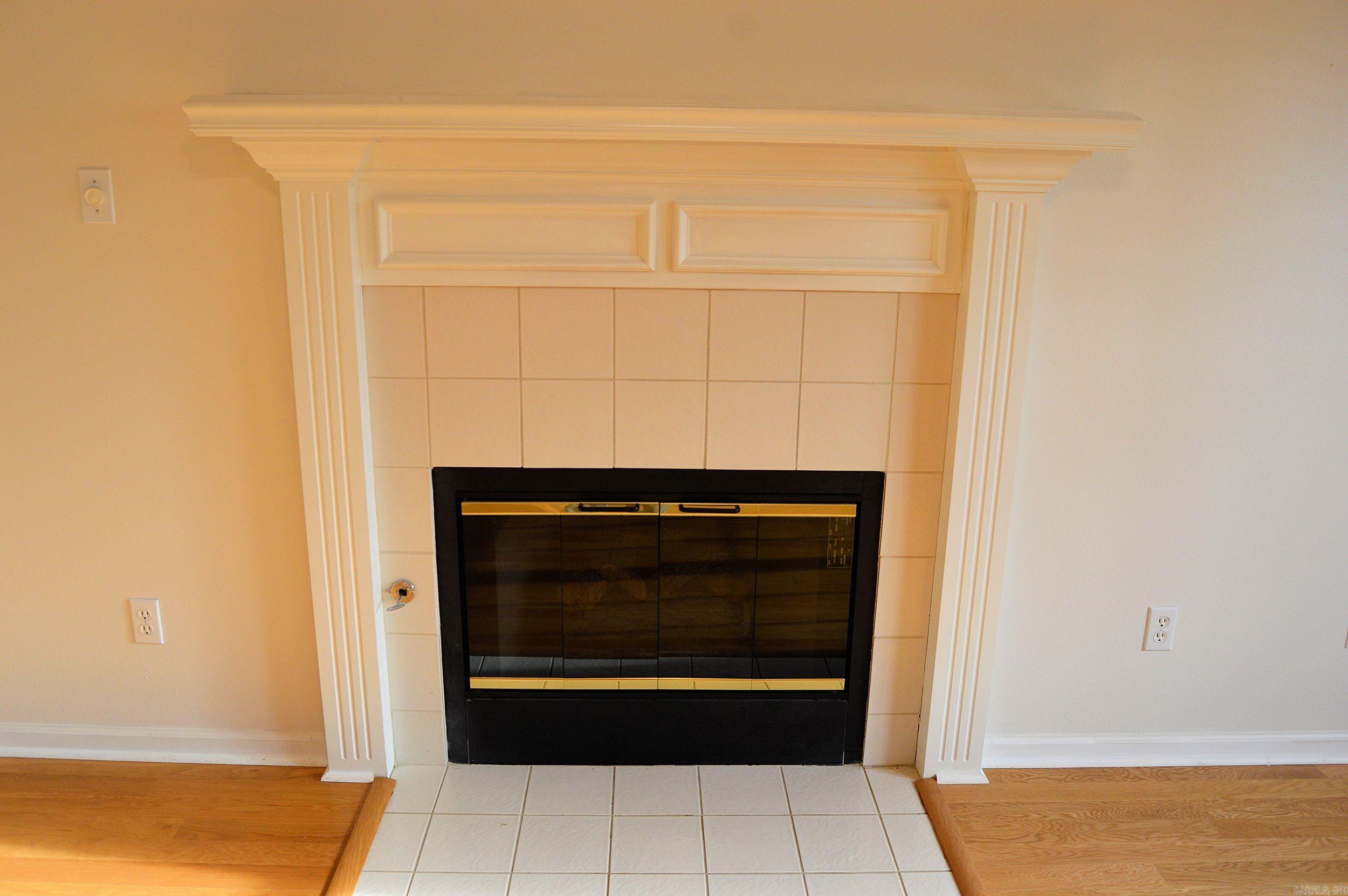 WASHINGTON RIDGE - Residential