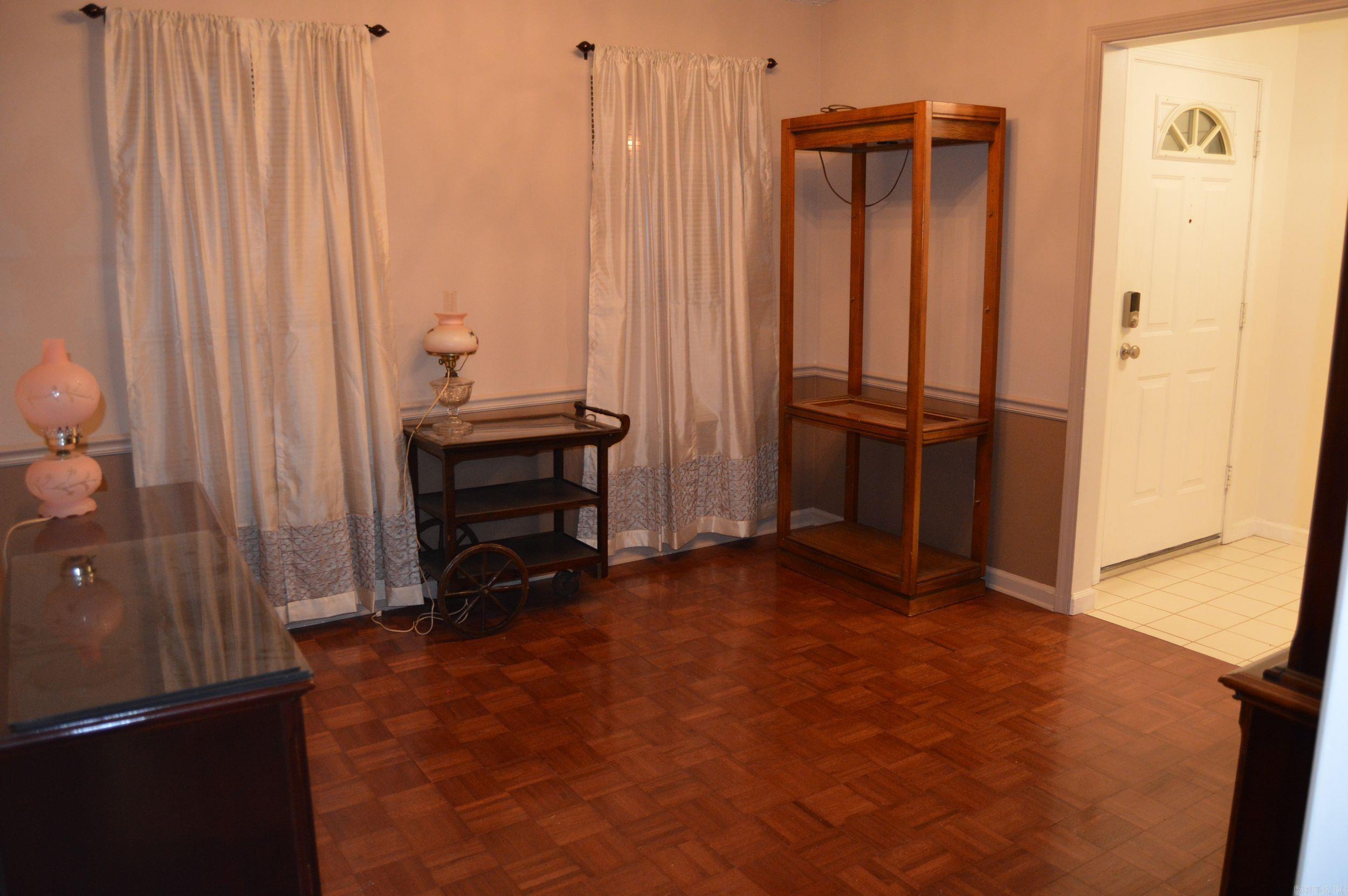 WASHINGTON RIDGE - Residential