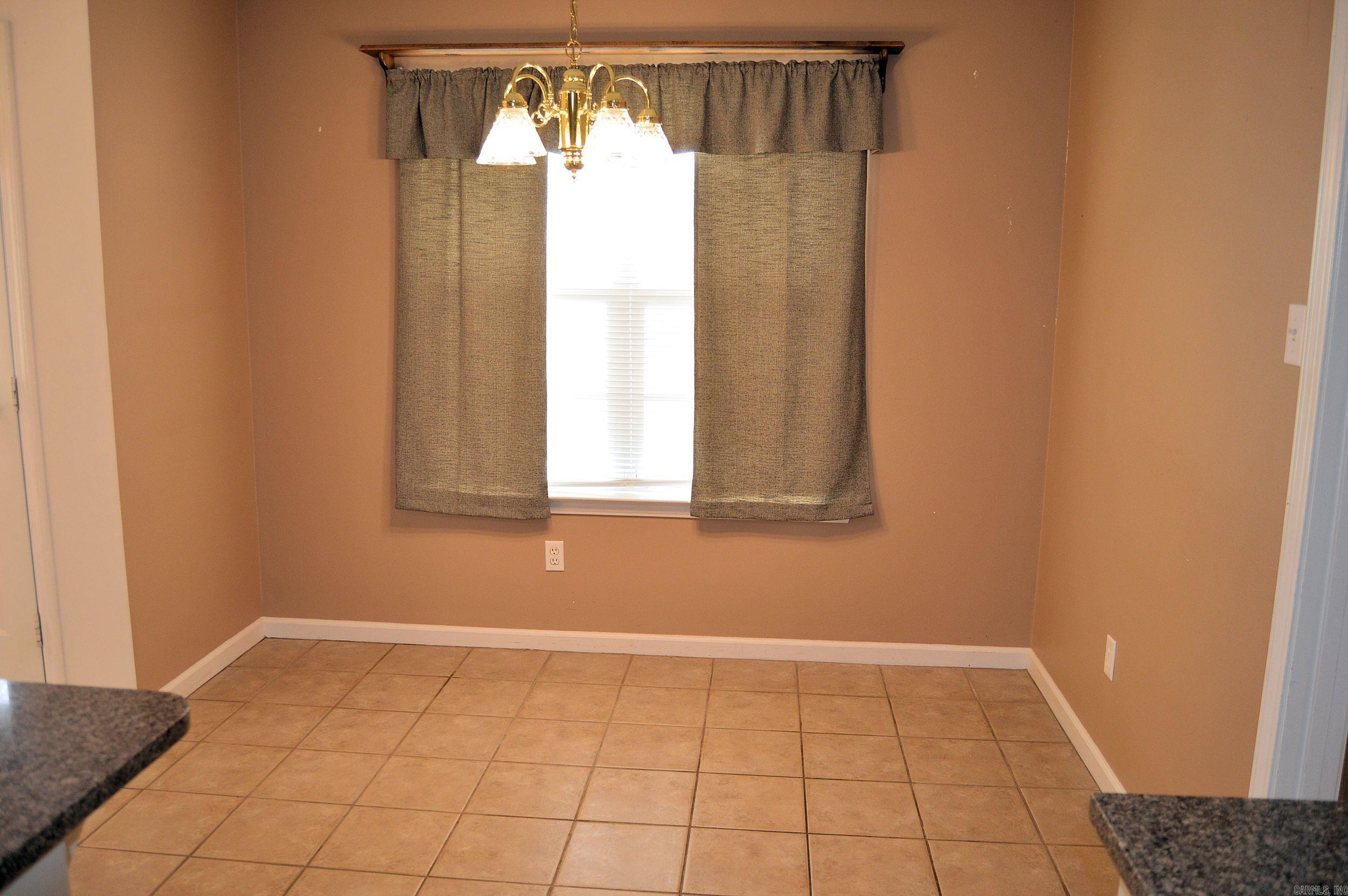 WASHINGTON RIDGE - Residential