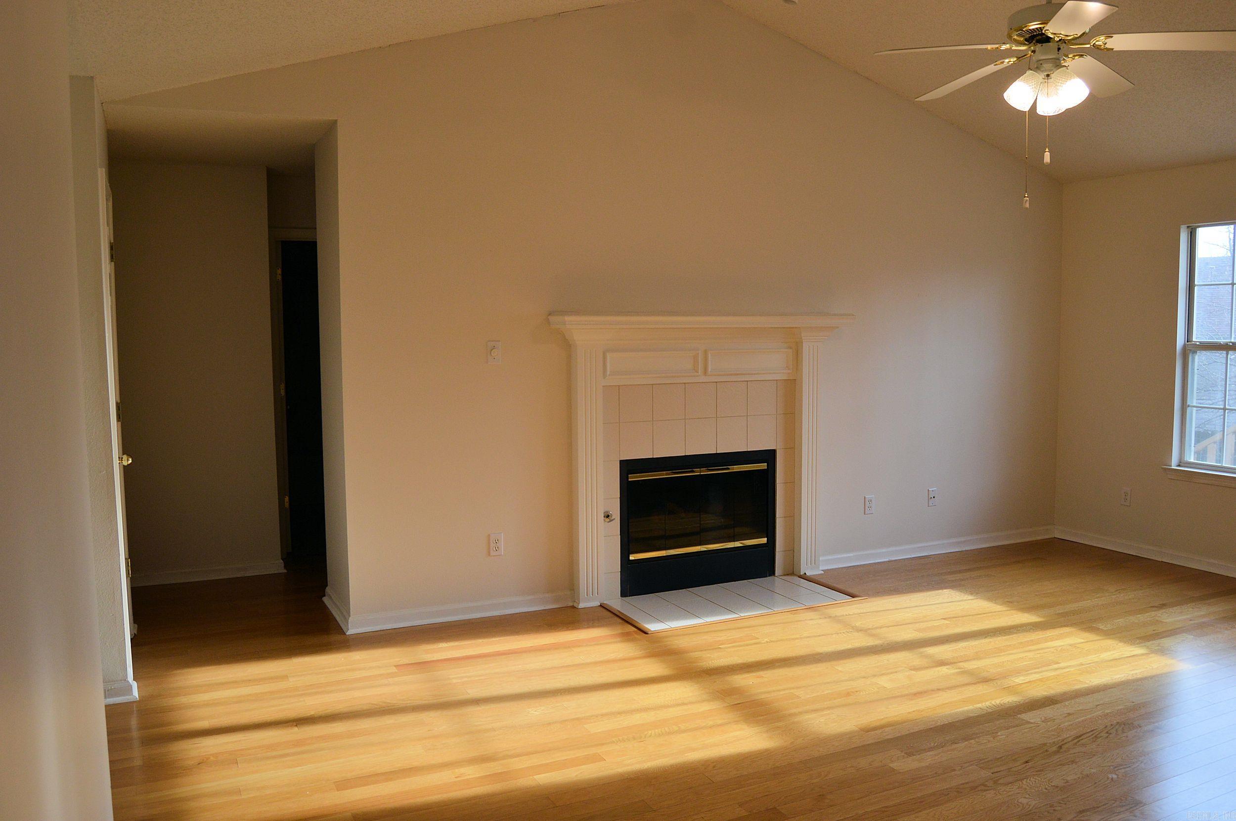 WASHINGTON RIDGE - Residential